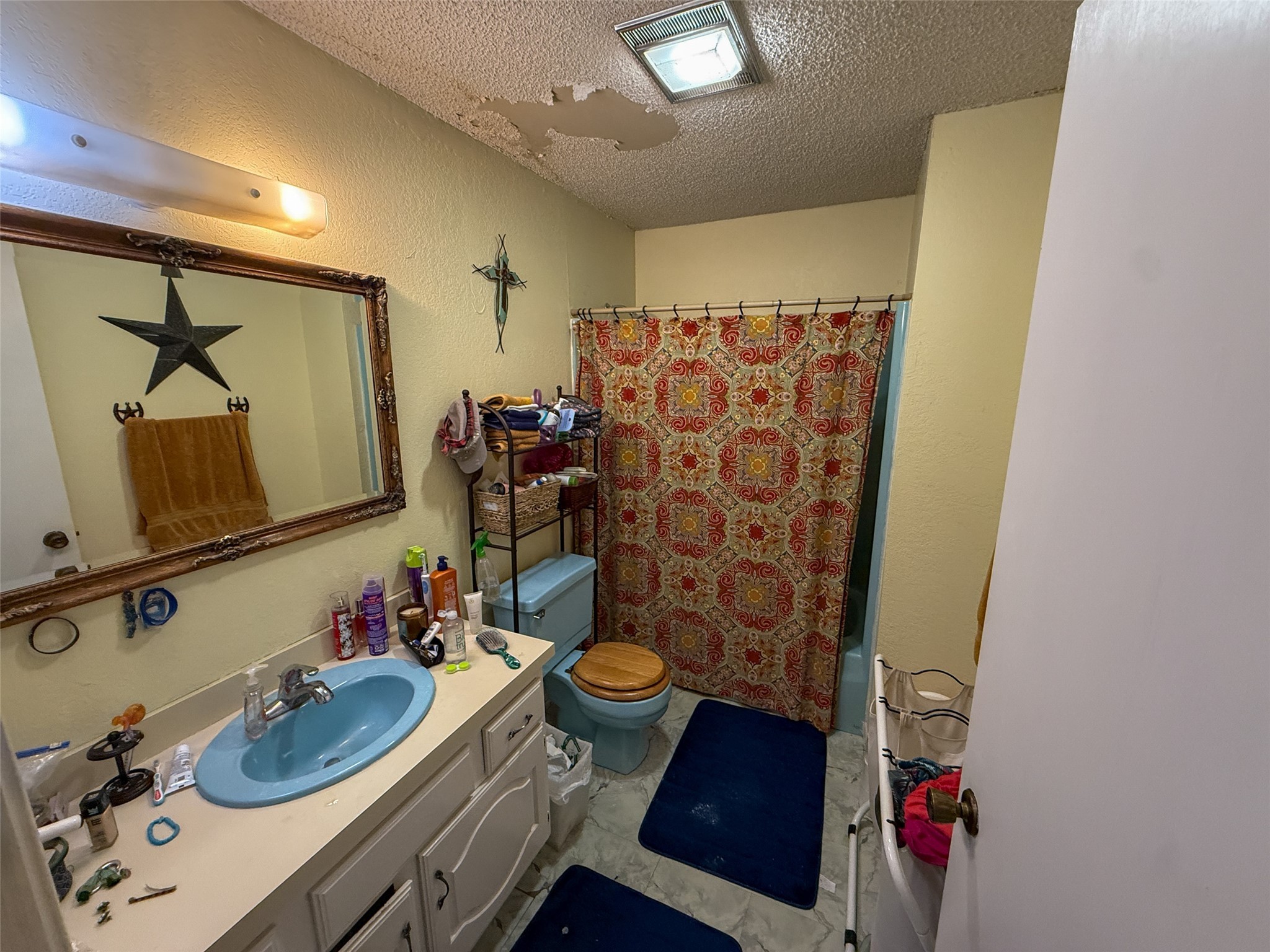 1299 Dunn Road Olney TX 76374