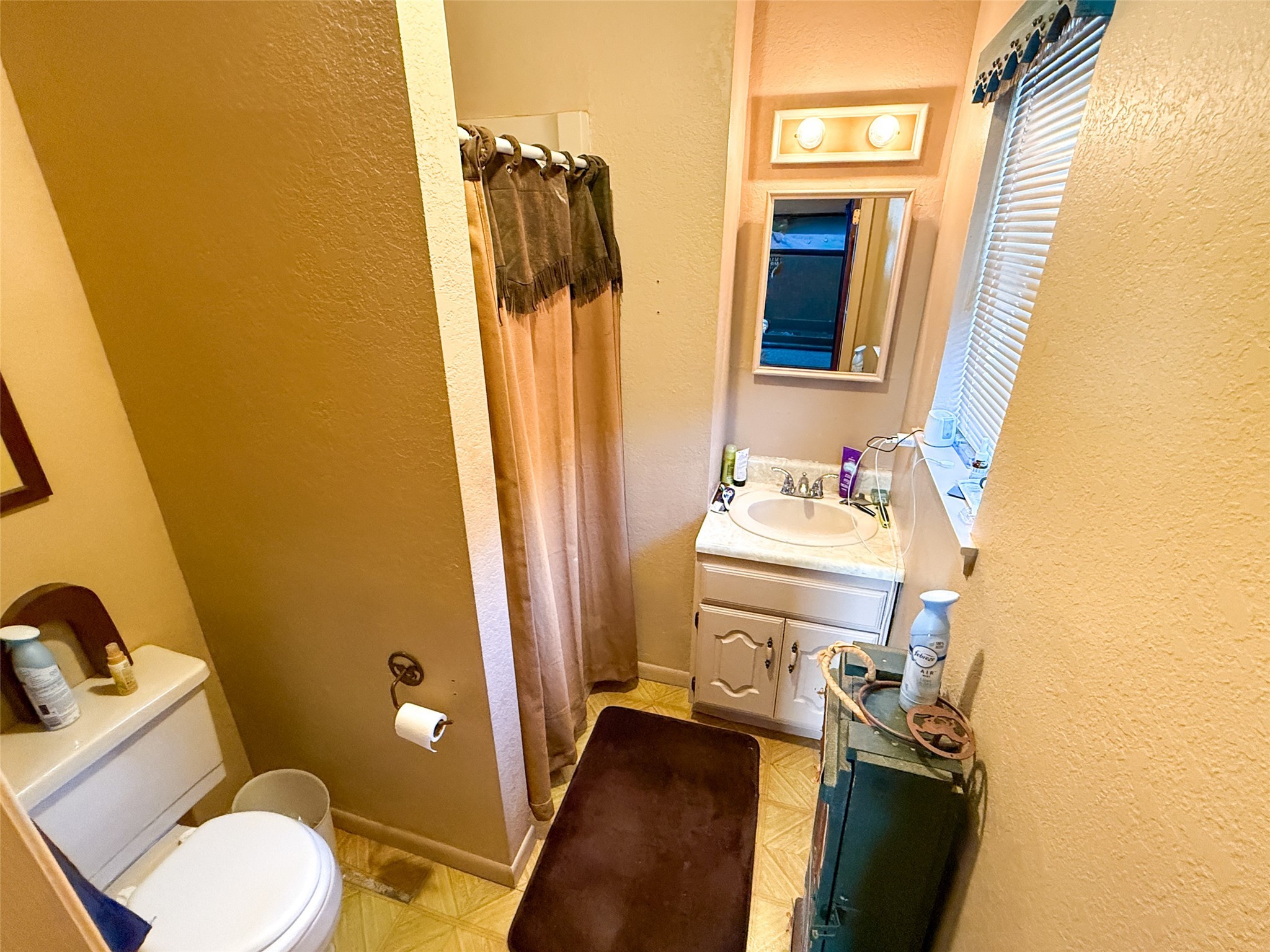1299 Dunn Road Olney TX 76374