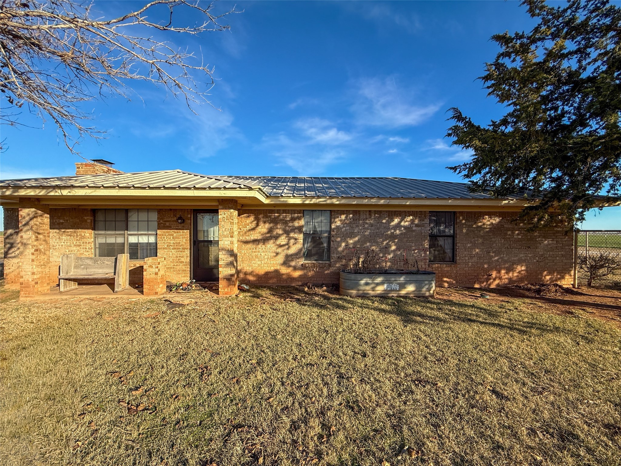 1299 Dunn Road Olney TX 76374