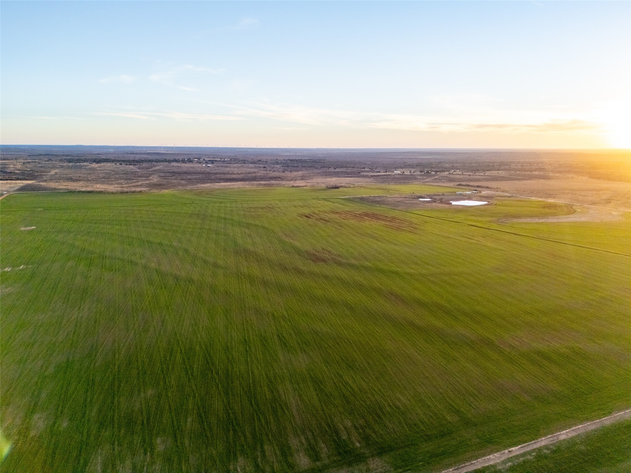 1299 Dunn Road Olney TX 76374