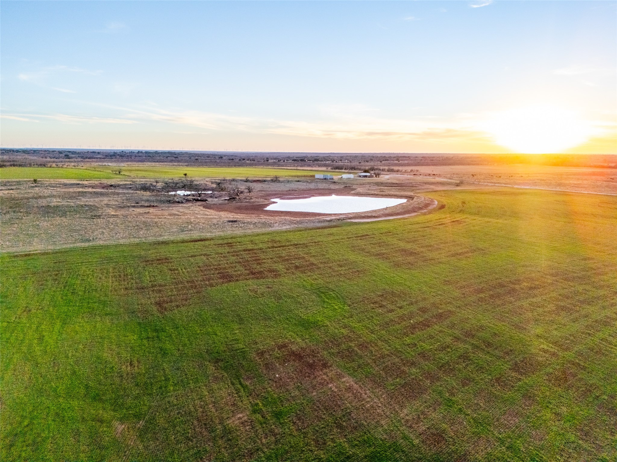 1299 Dunn Road Olney TX 76374