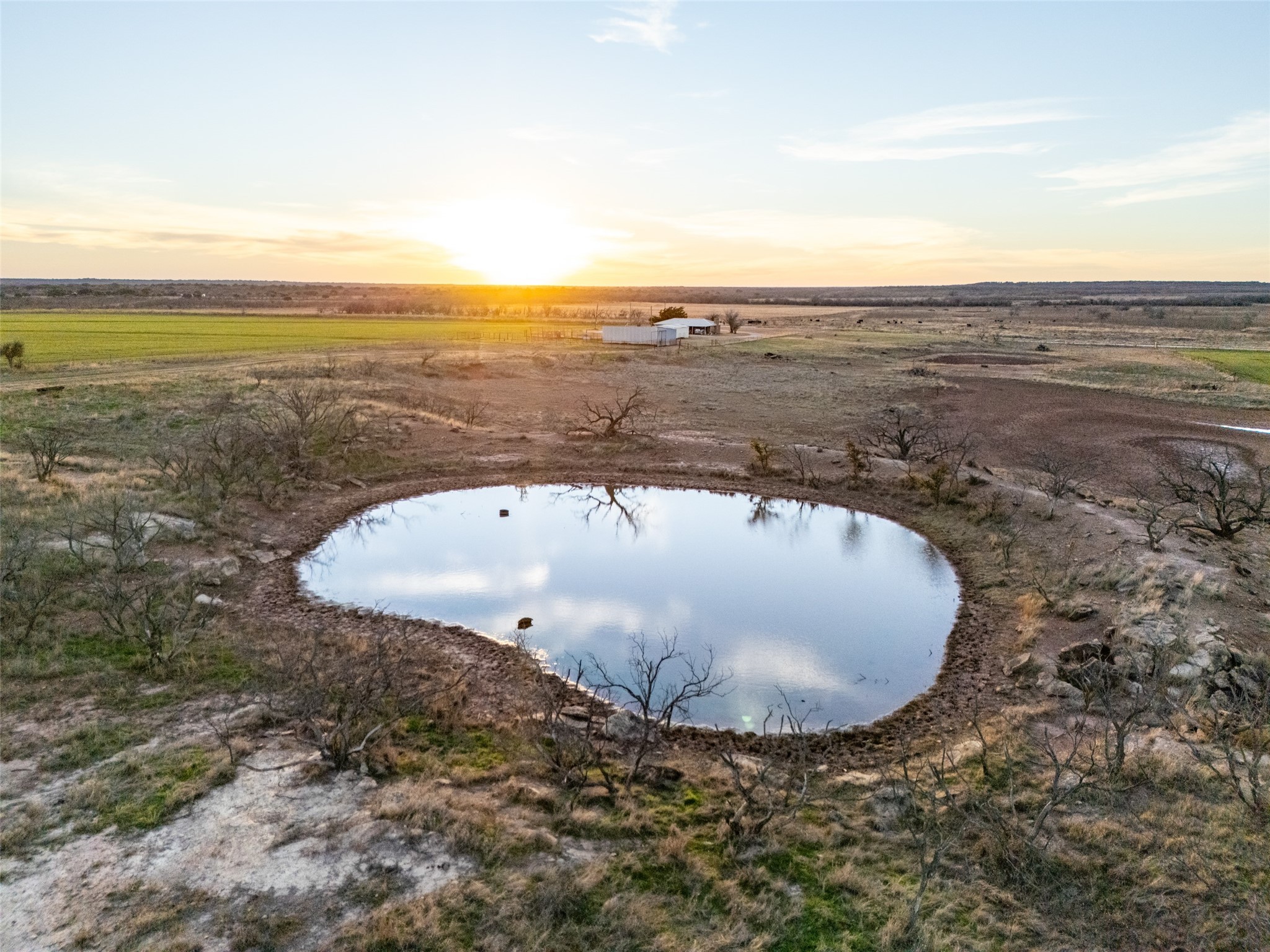 1299 Dunn Road Olney TX 76374
