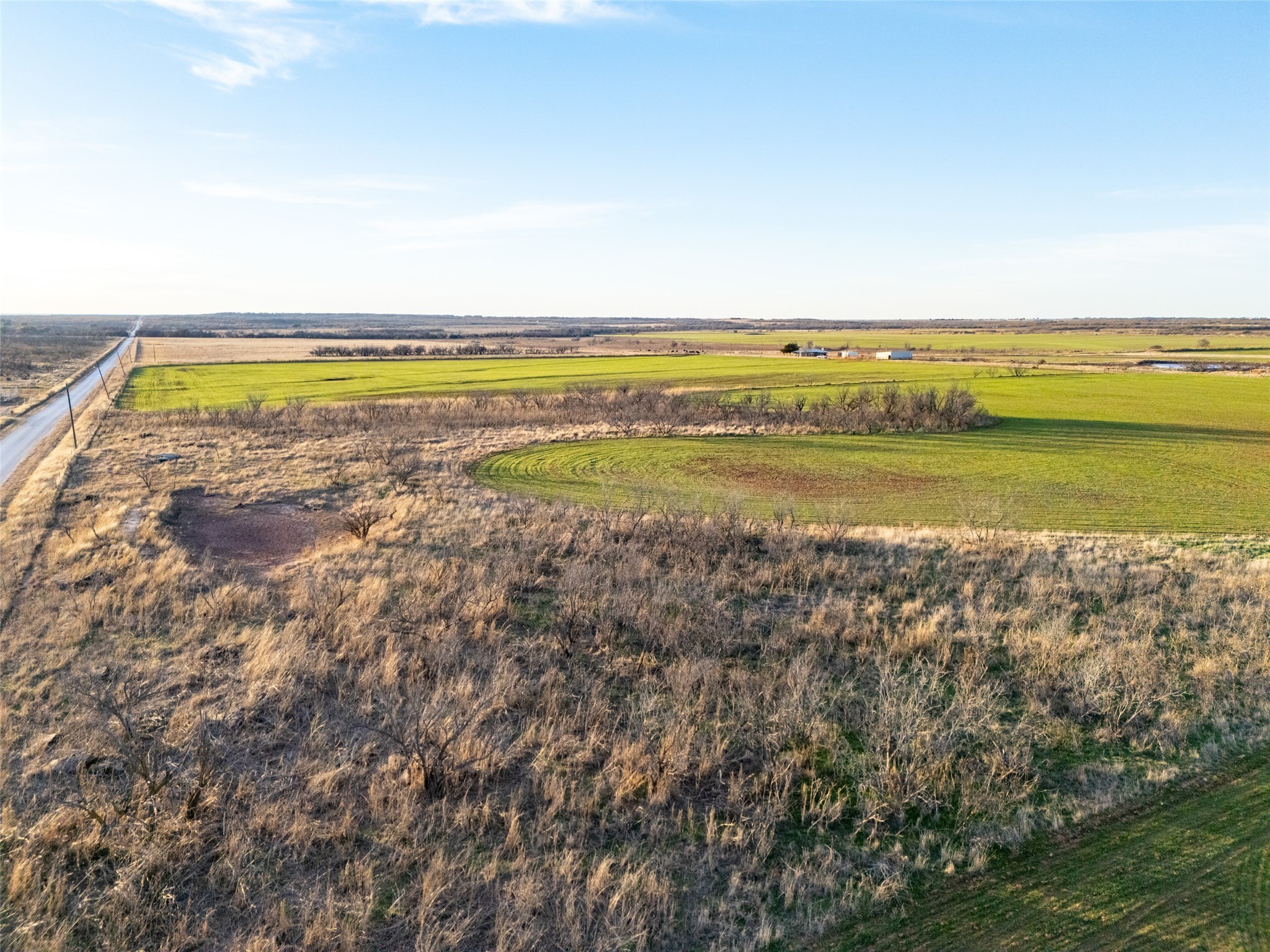 1299 Dunn Road Olney TX 76374