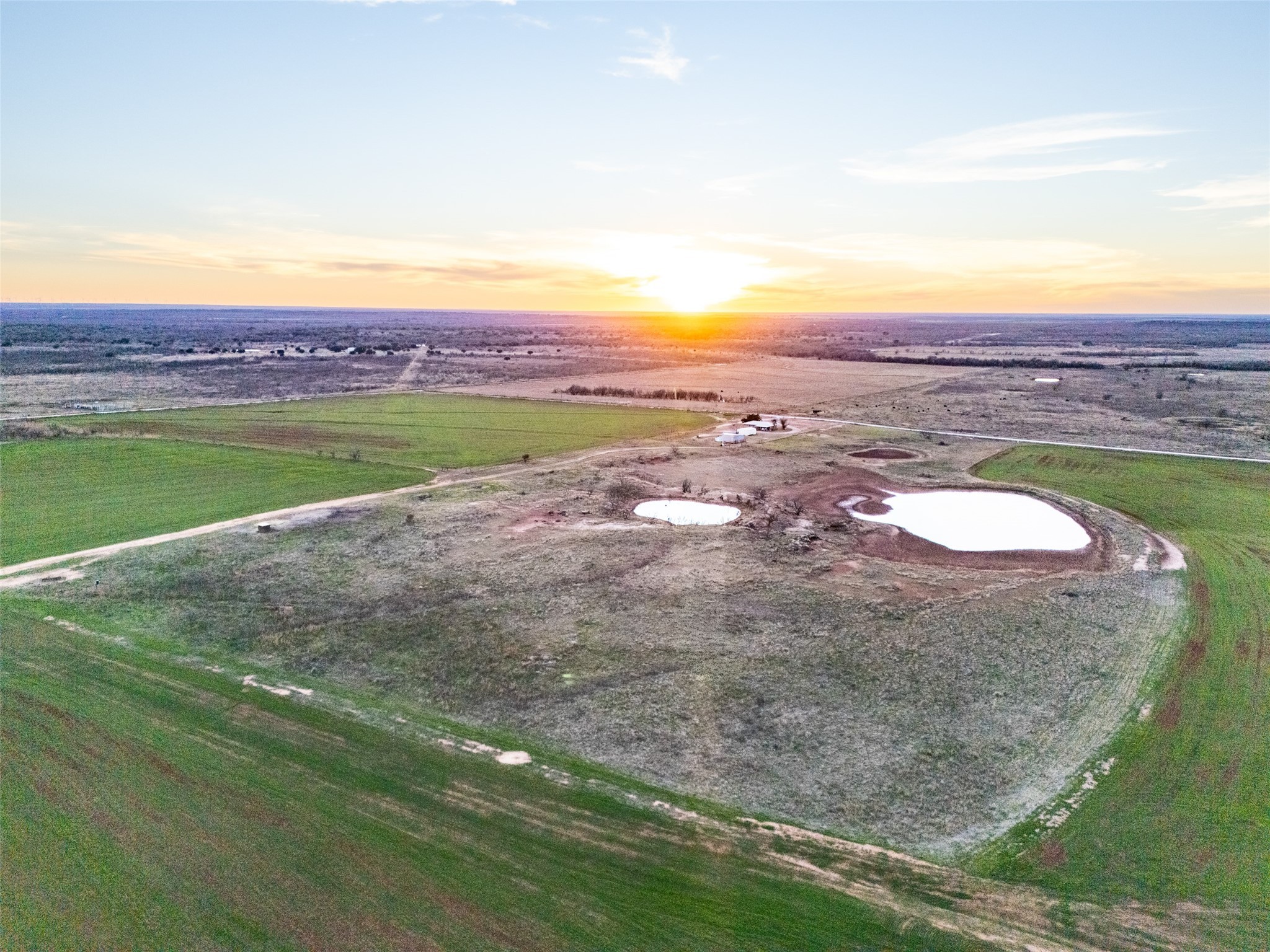 1299 Dunn Road Olney TX 76374