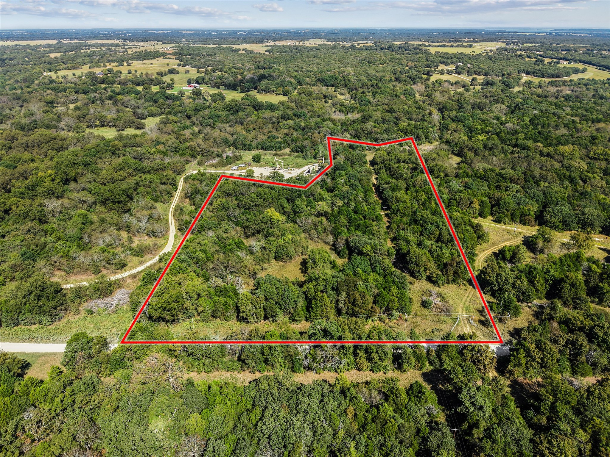 Tract 3 Gilbreath Road Sadler TX 76264