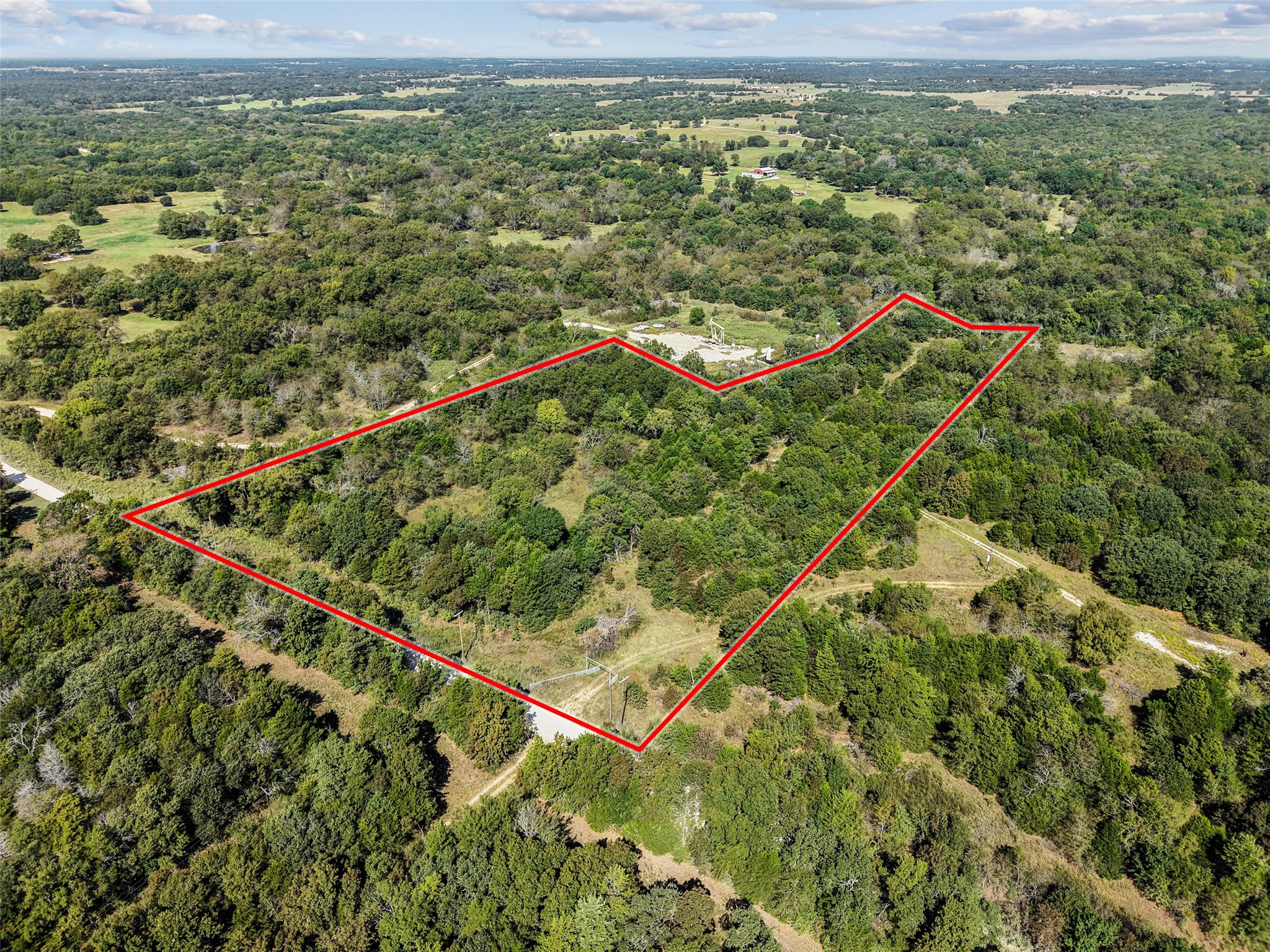 Tract 3 Gilbreath Road Sadler TX 76264