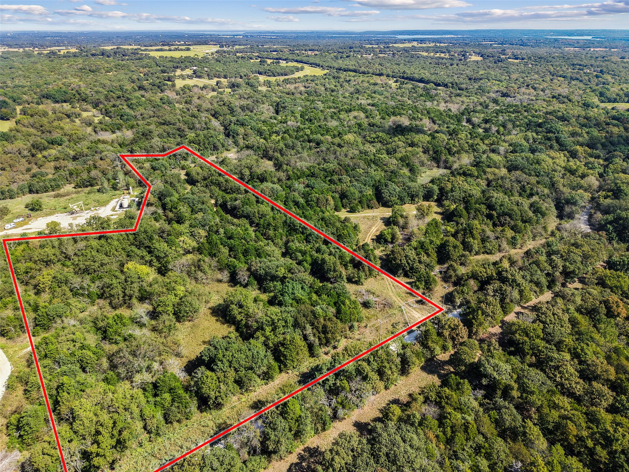 Tract 3 Gilbreath Road Sadler TX 76264