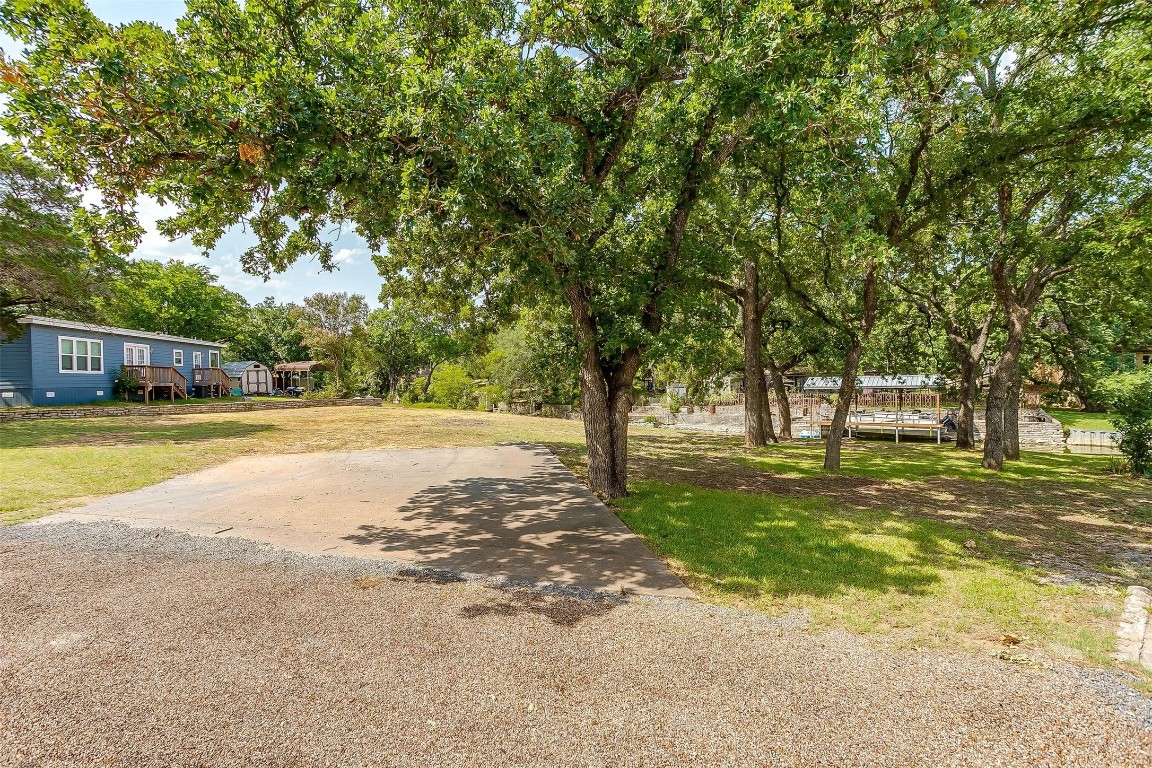 3816 Silver Creek Court Granbury TX 76048