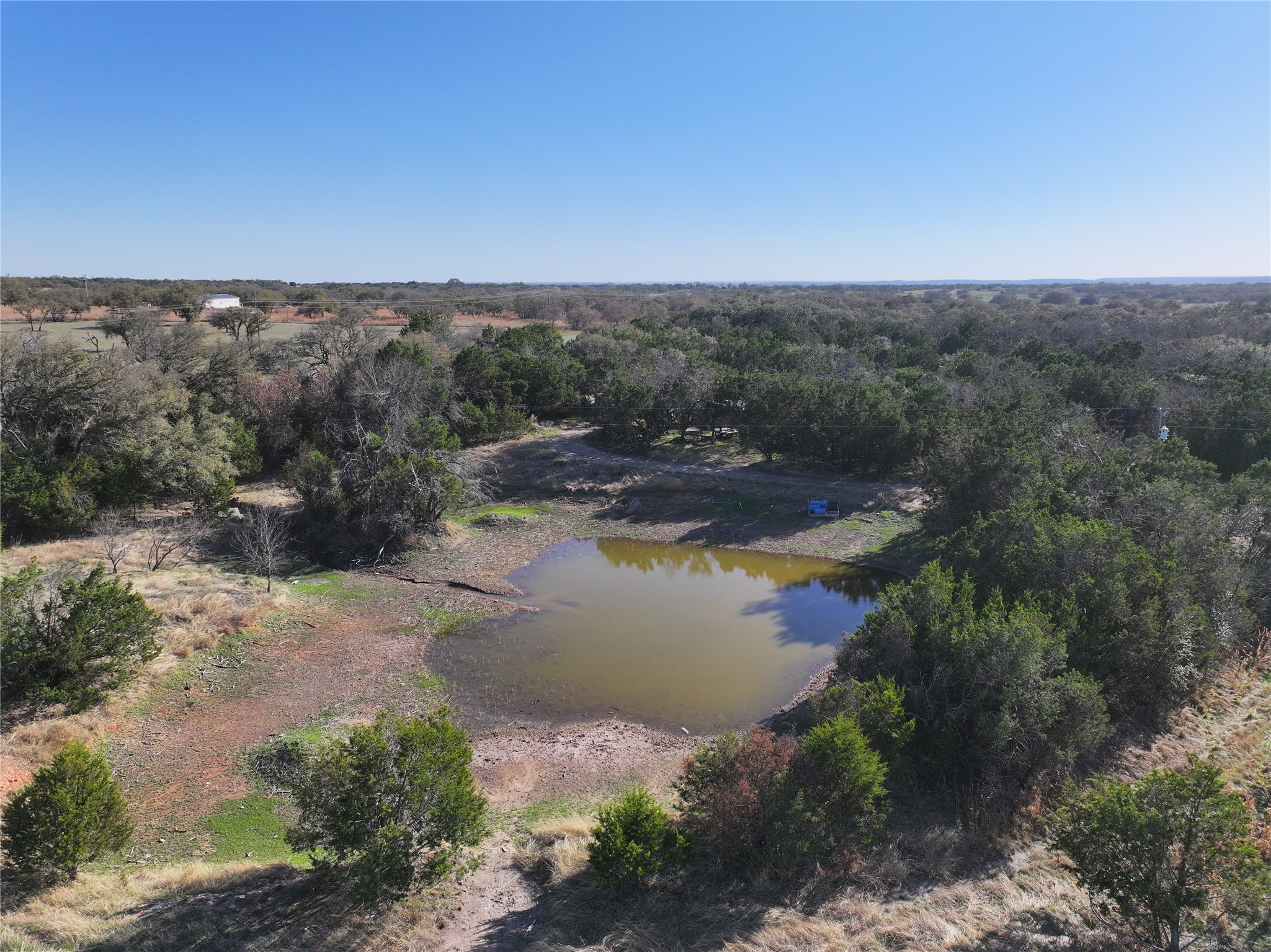 65 Cr 406 Goldthwaite TX 76844