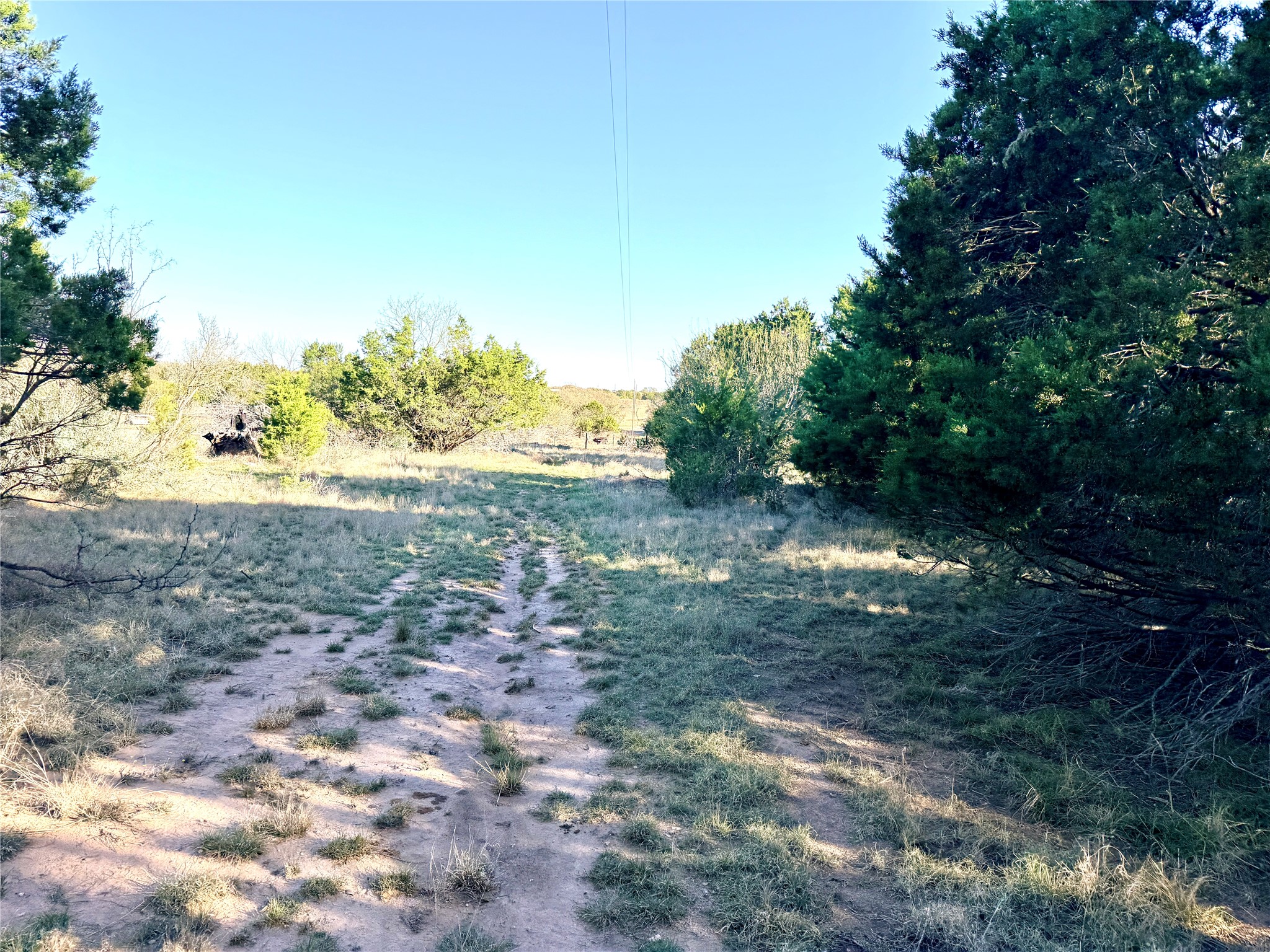 65 Cr 406 Goldthwaite TX 76844