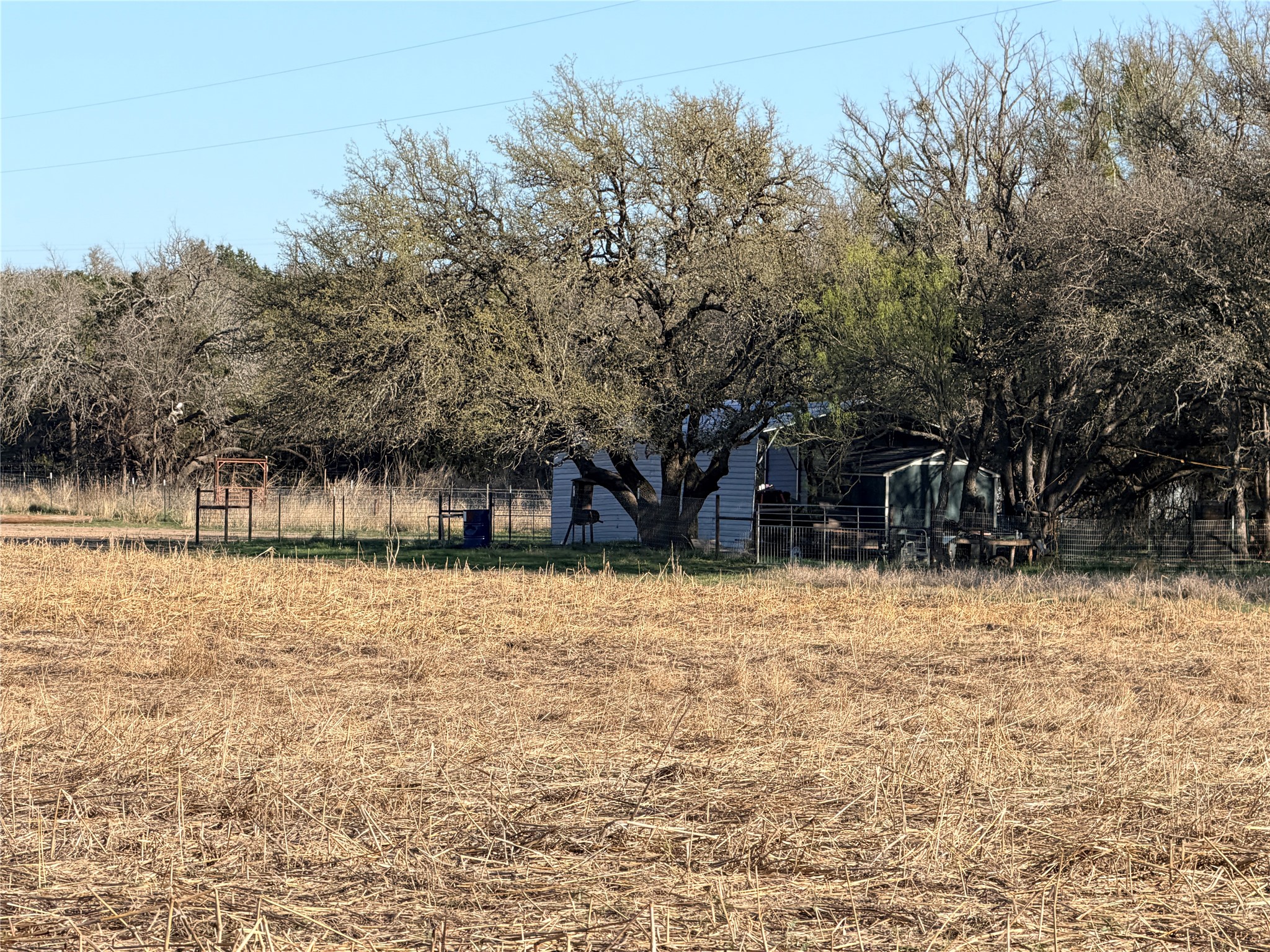 65 Cr 406 Goldthwaite TX 76844