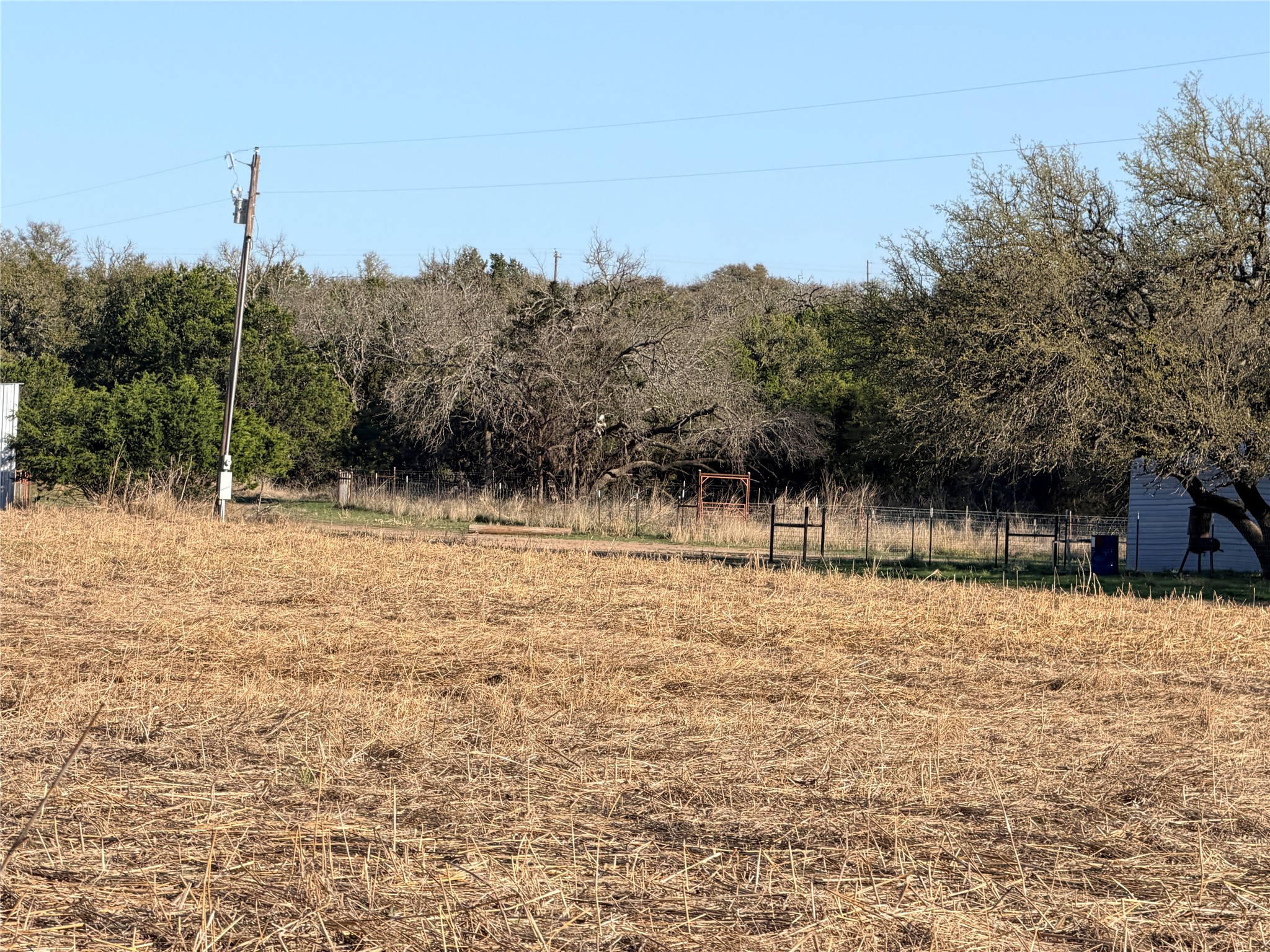 65 Cr 406 Goldthwaite TX 76844