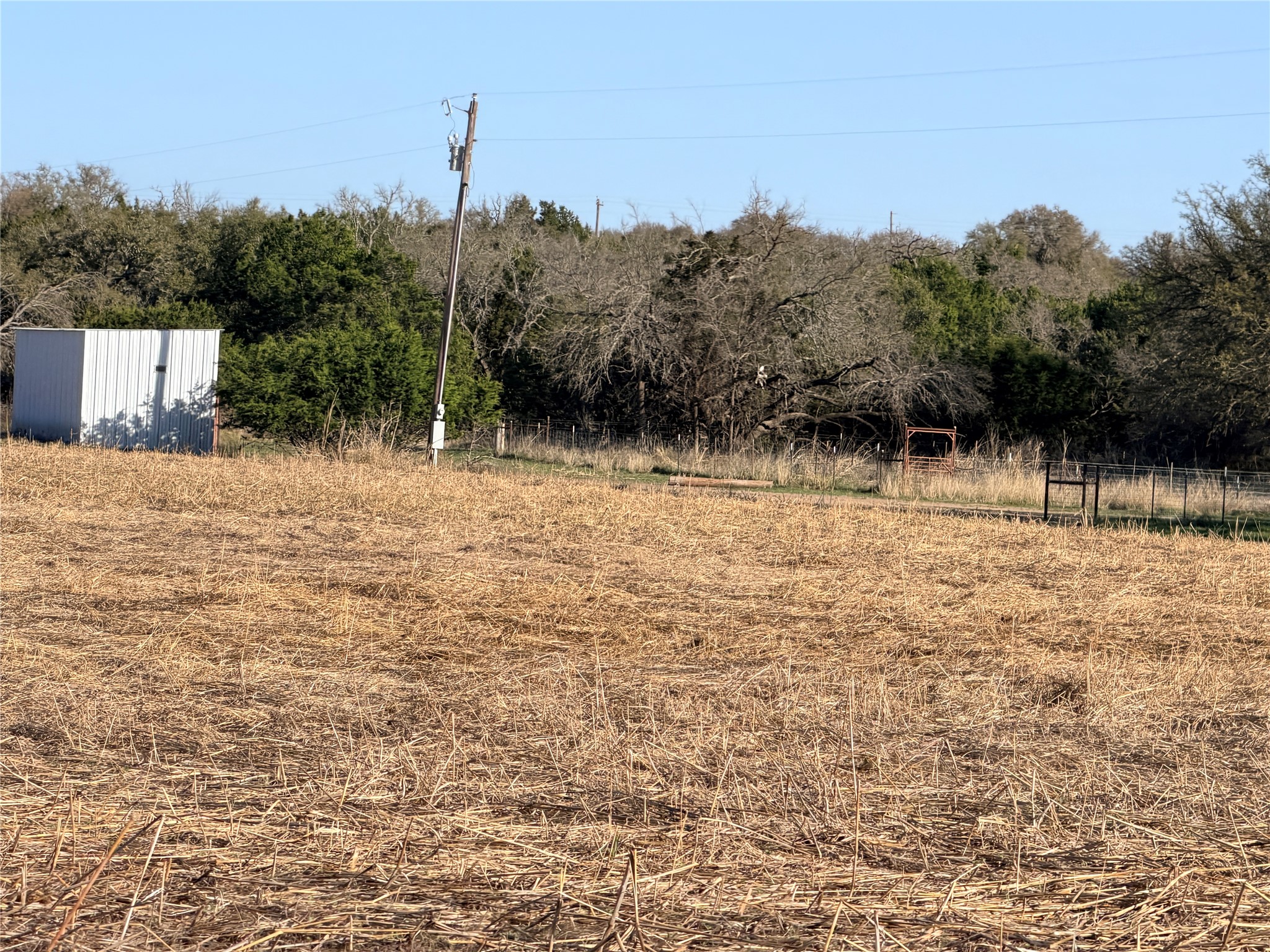 65 Cr 406 Goldthwaite TX 76844