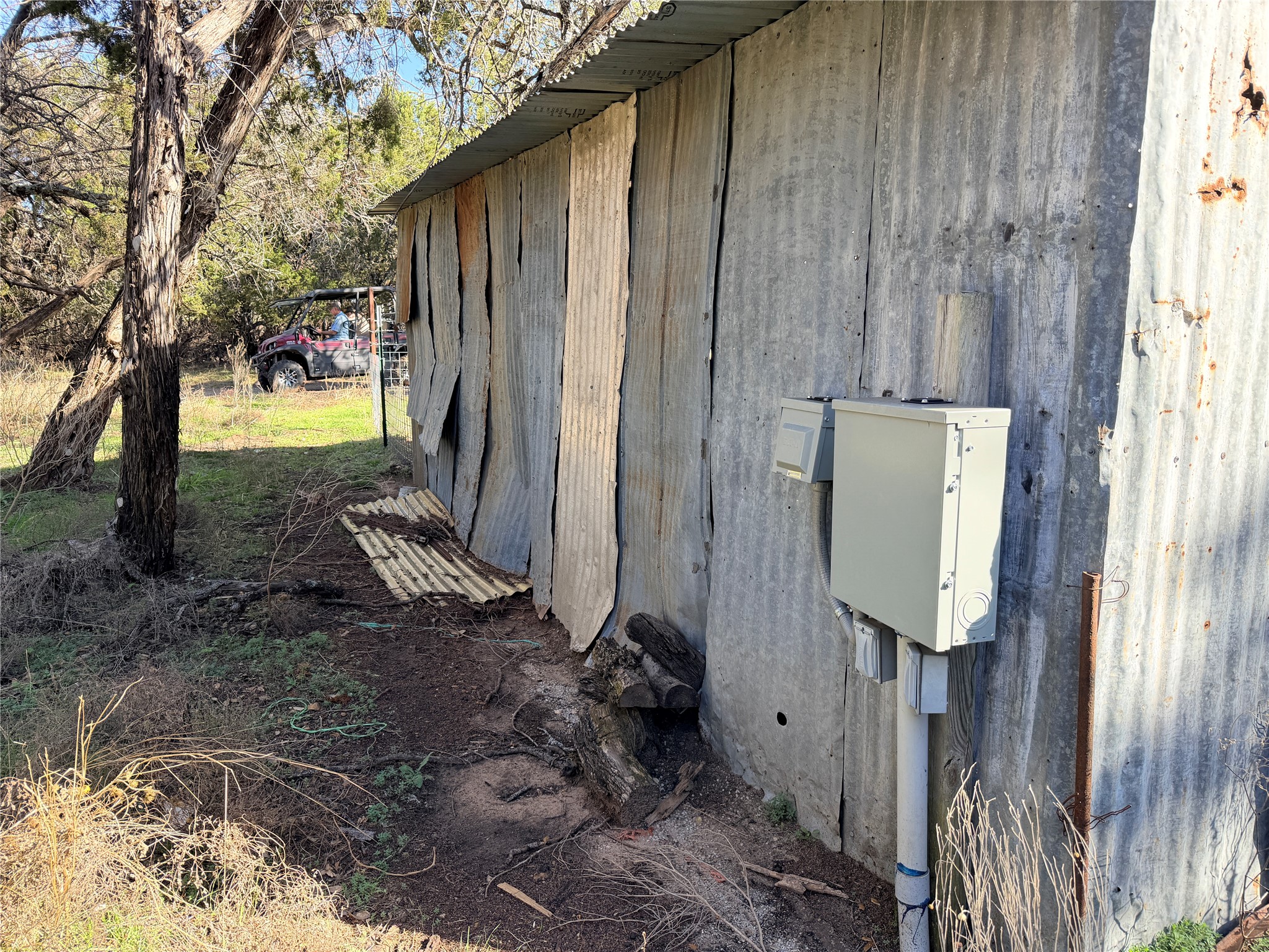65 Cr 406 Goldthwaite TX 76844