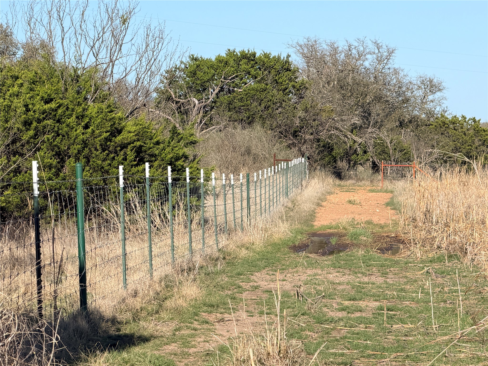 65 Cr 406 Goldthwaite TX 76844