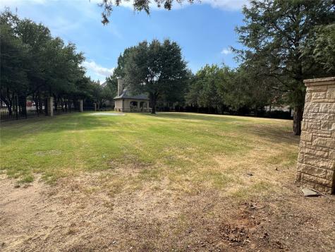 1801 Millstream Court Westlake TX 76262