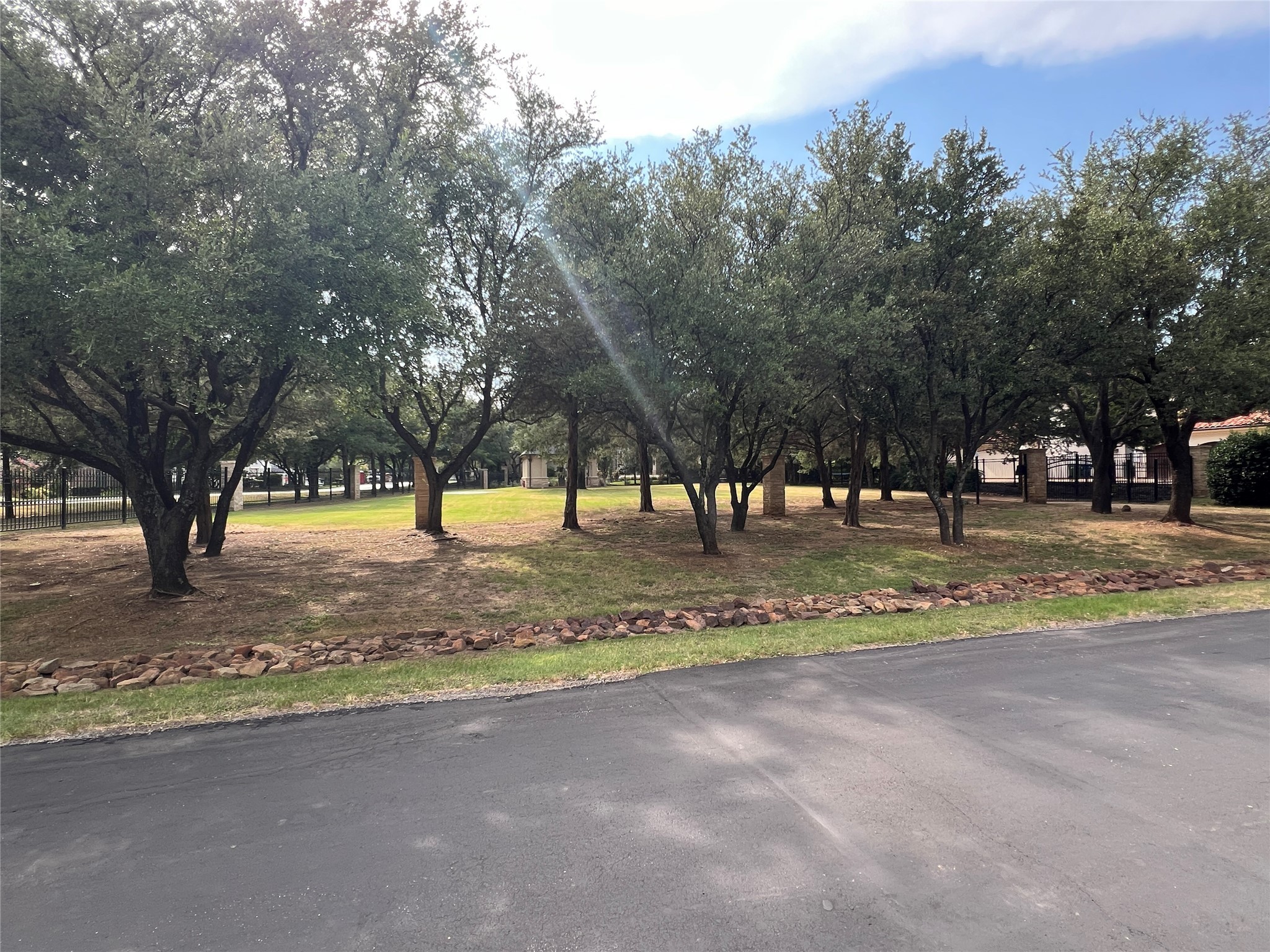 1801 Millstream Court Westlake TX 76262