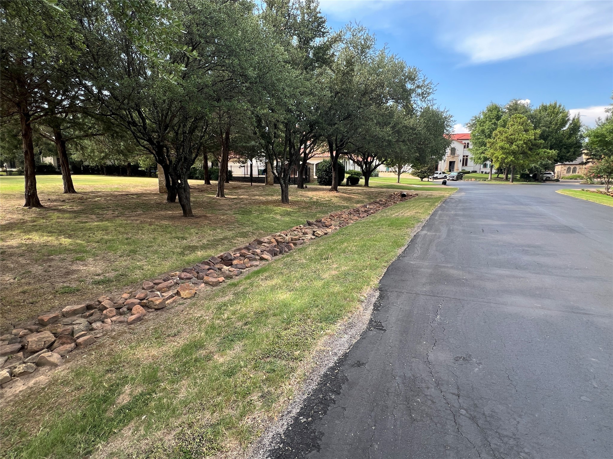 1801 Millstream Court Westlake TX 76262