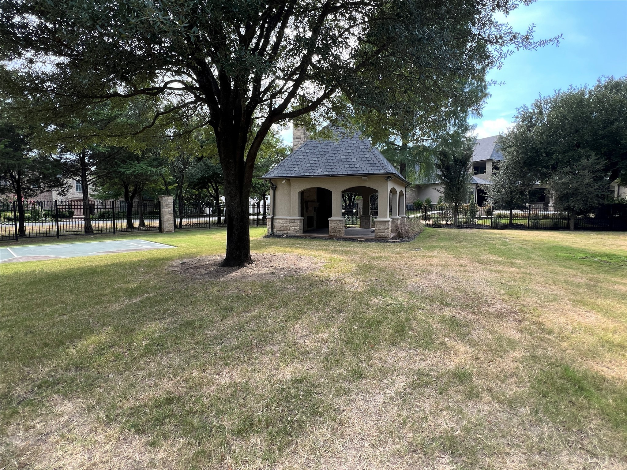 1801 Millstream Court Westlake TX 76262