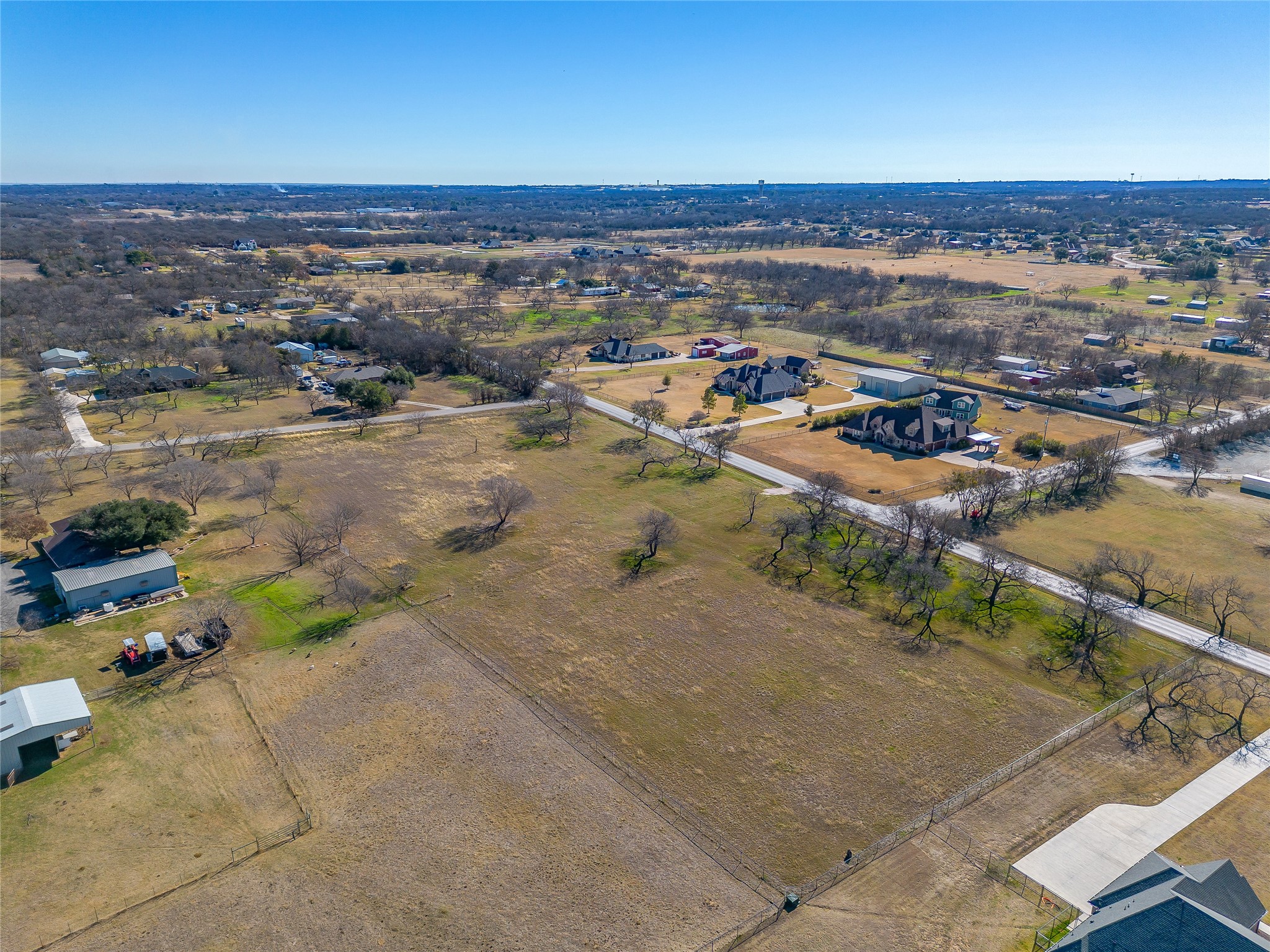 510 W County Road 714 Burleson TX 76028