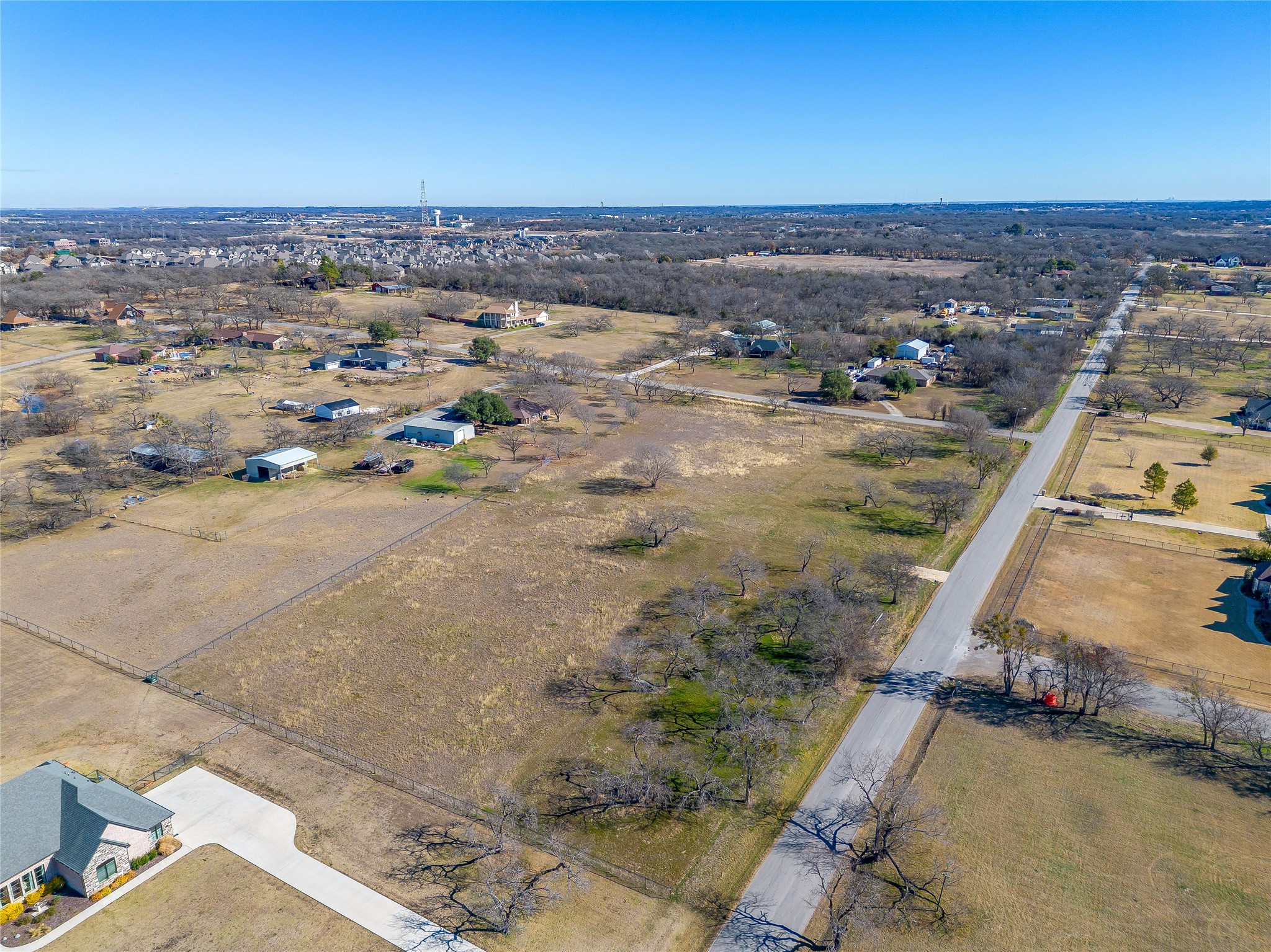 510 W County Road 714 Burleson TX 76028