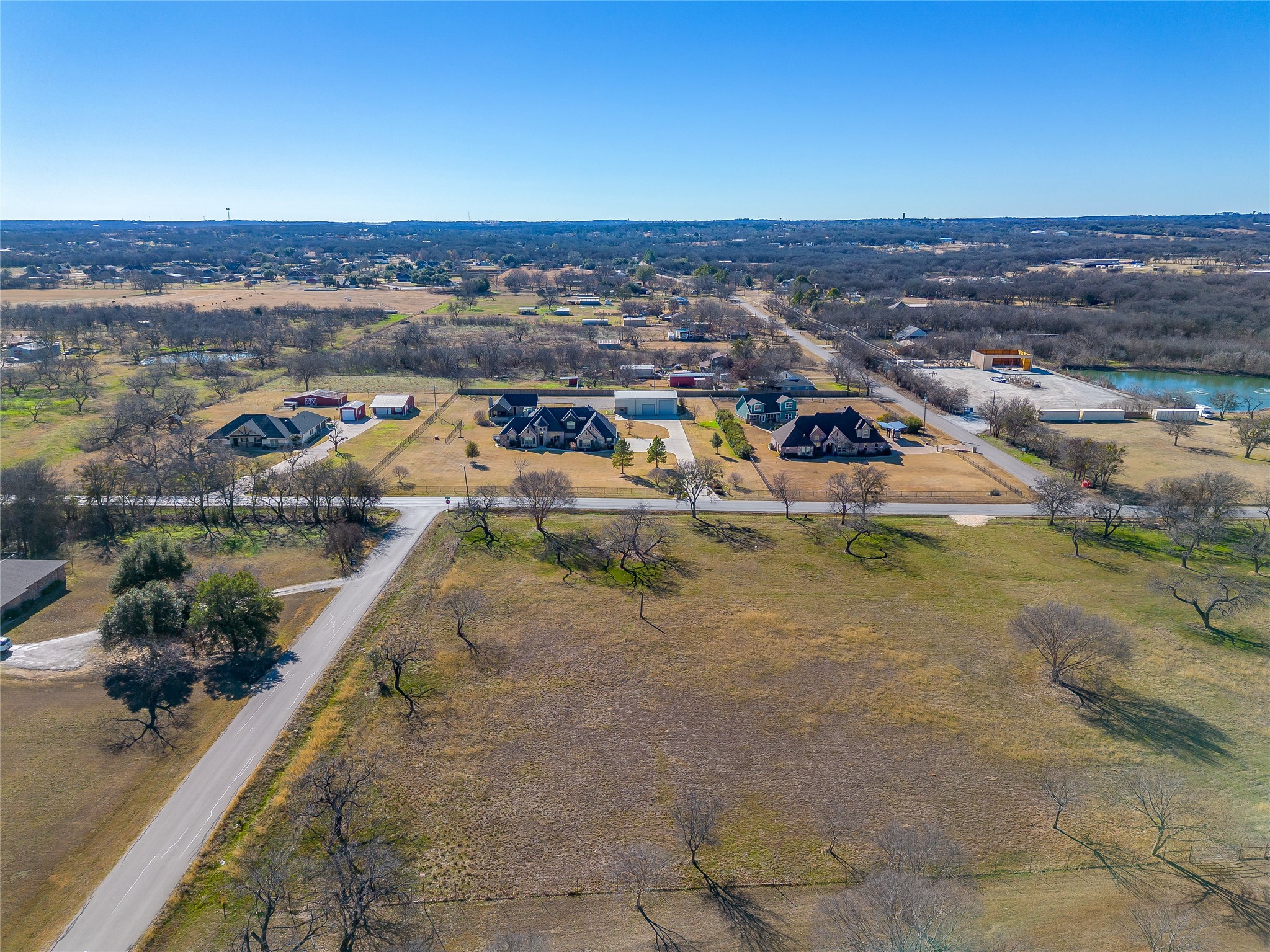510 W County Road 714 Burleson TX 76028