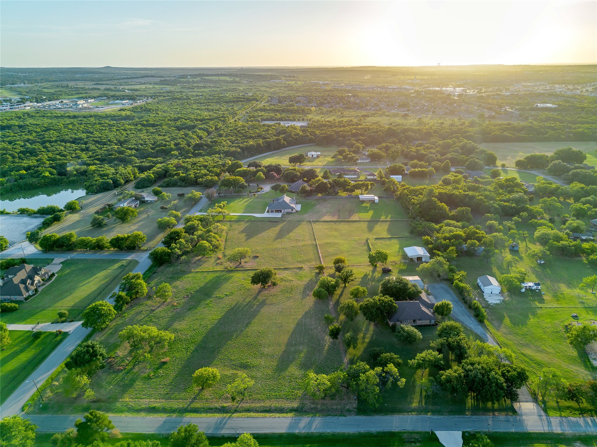 510 W County Road 714 Burleson TX 76028