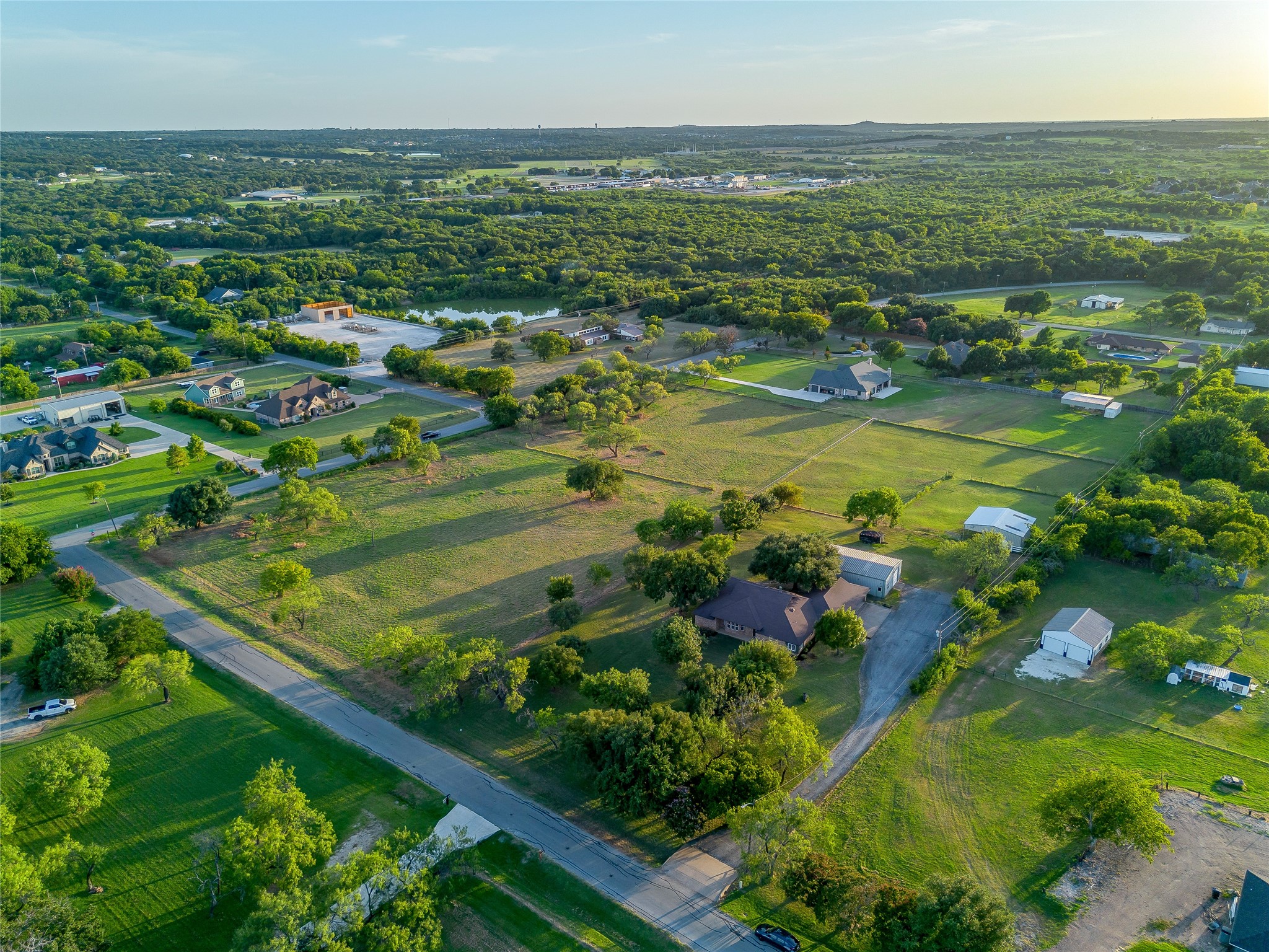 510 W County Road 714 Burleson TX 76028