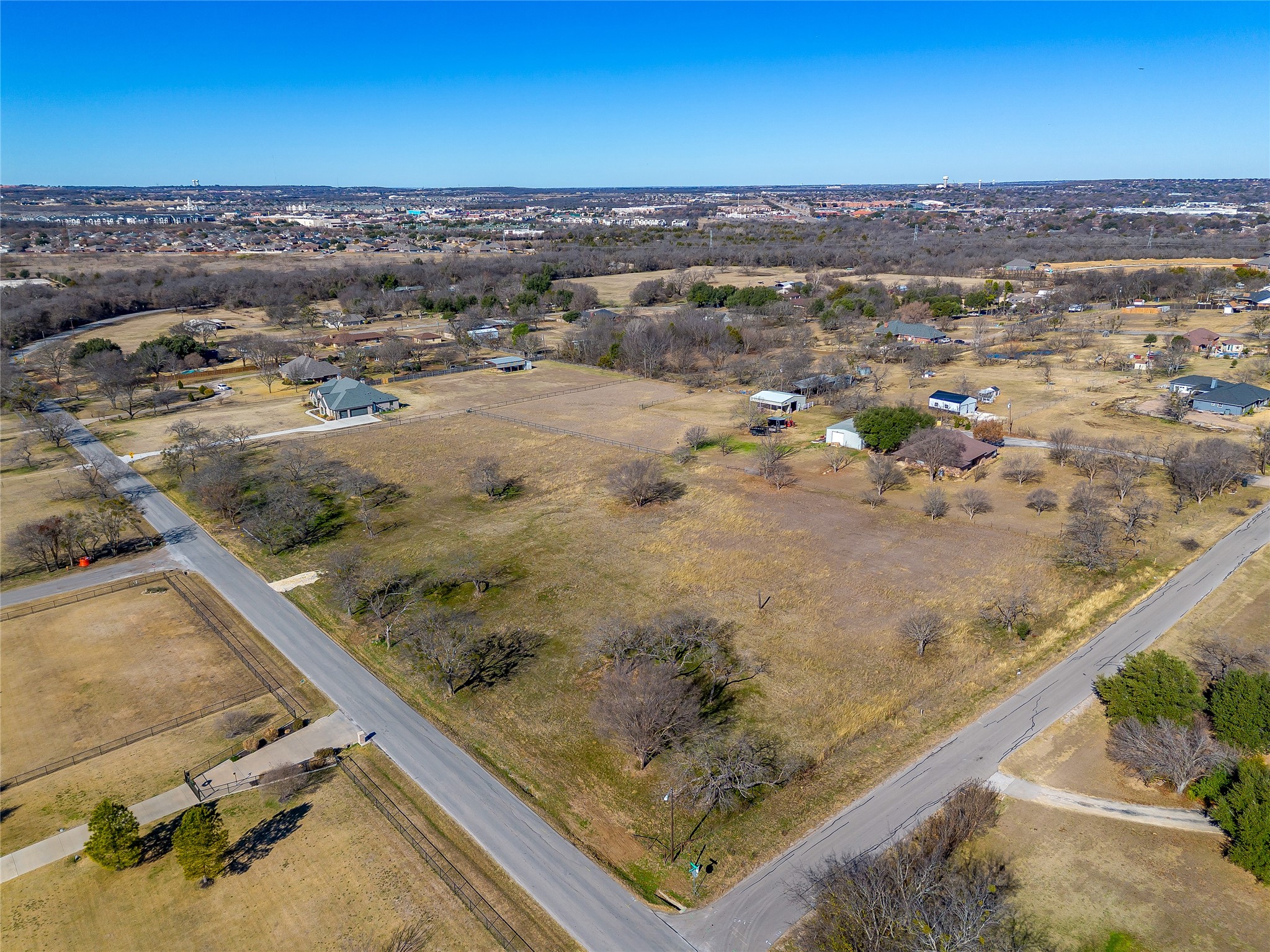 510 W County Road 714 Burleson TX 76028