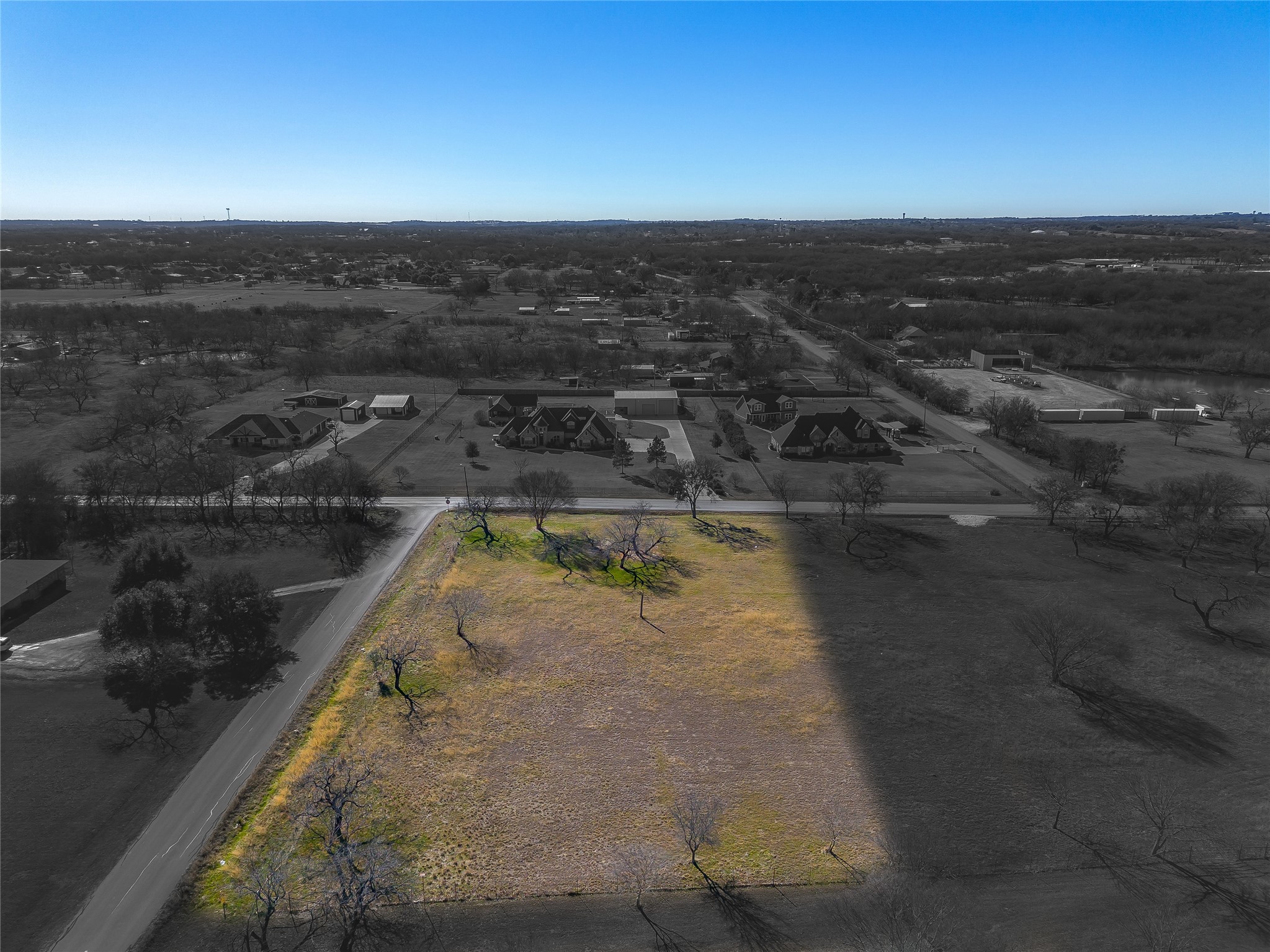 510 W County Road 714 Burleson TX 76028