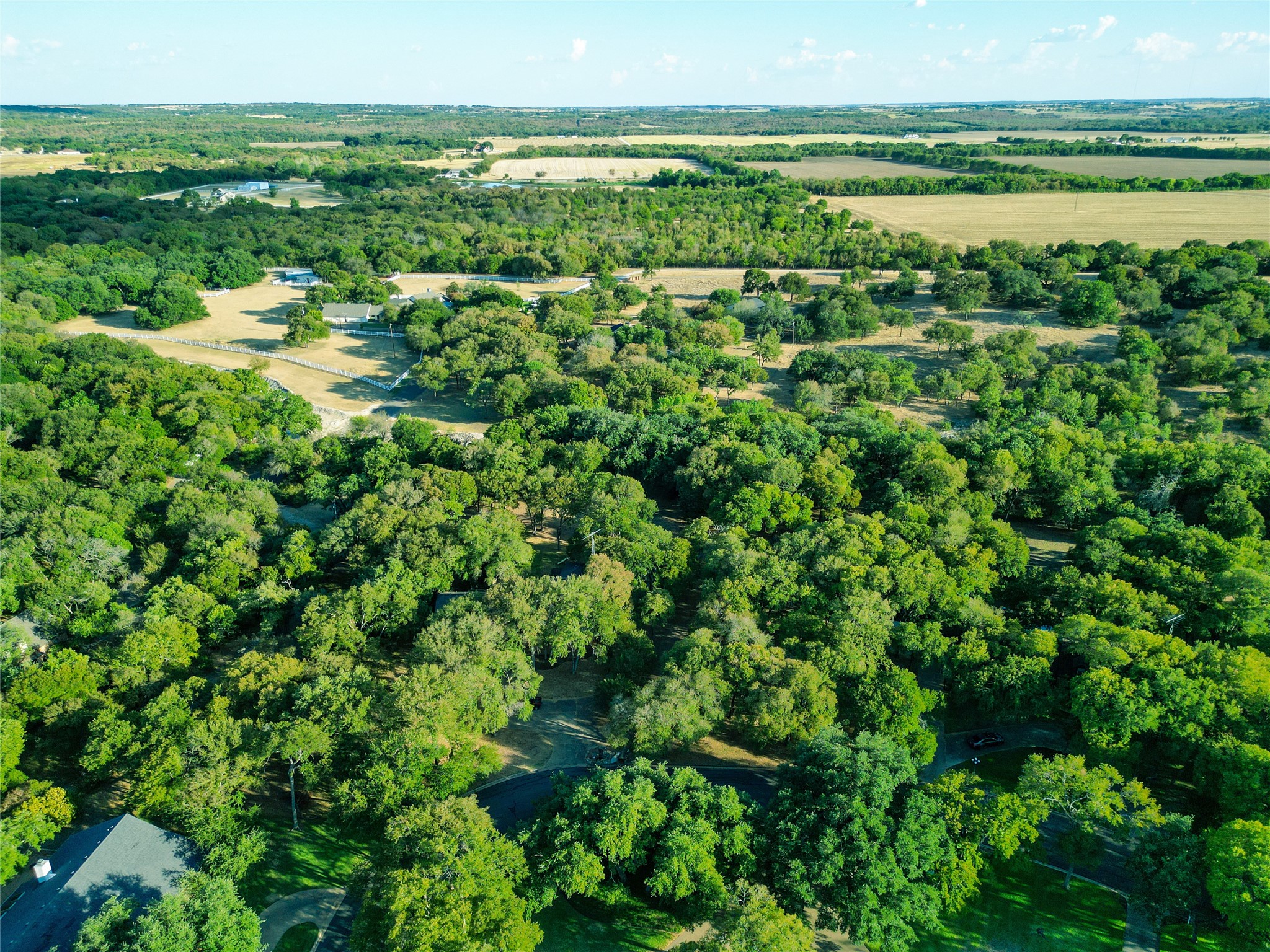 223 Oak Creek Circle Mcgregor TX 76657