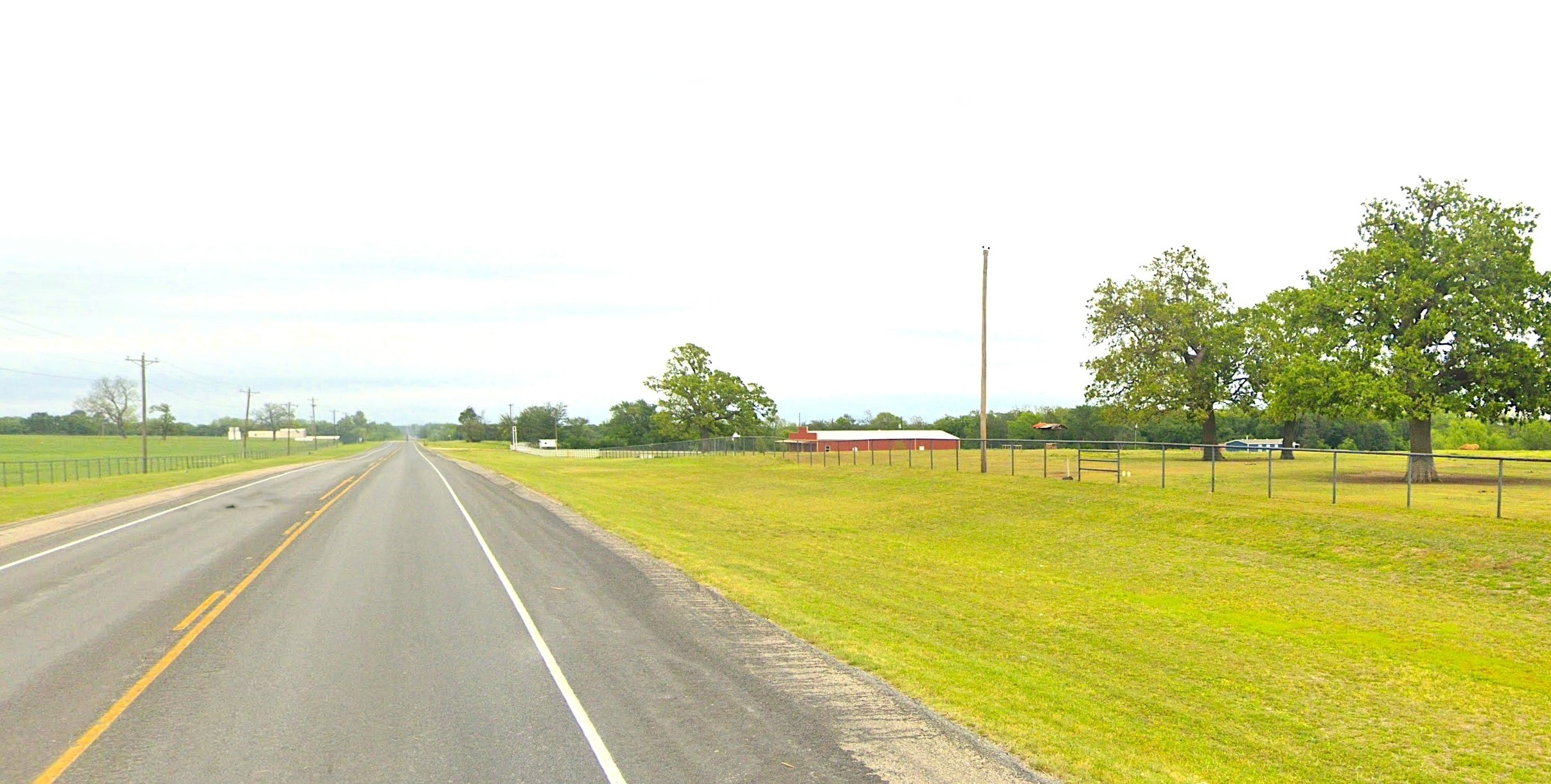 Tbd Us-377-br Whitesboro TX 76273
