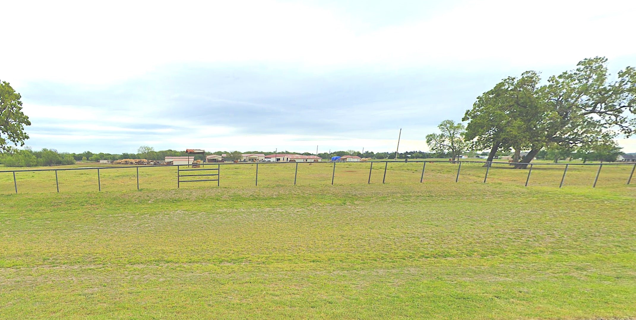 Tbd Us-377-br Whitesboro TX 76273