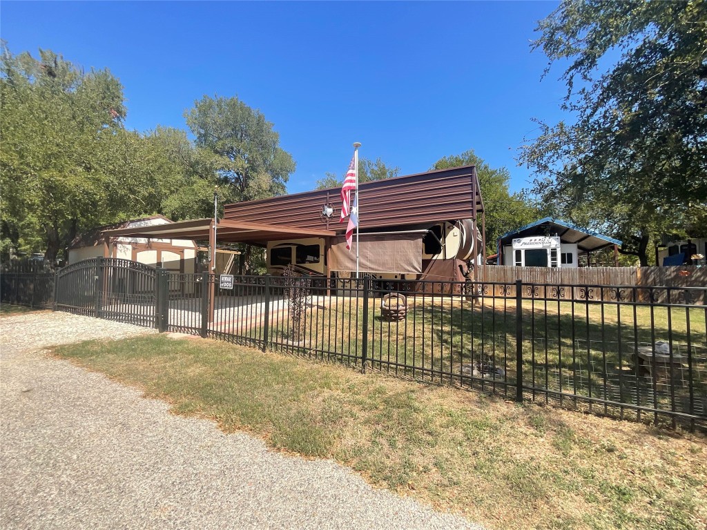3806 Gila Circle Granbury TX 76048