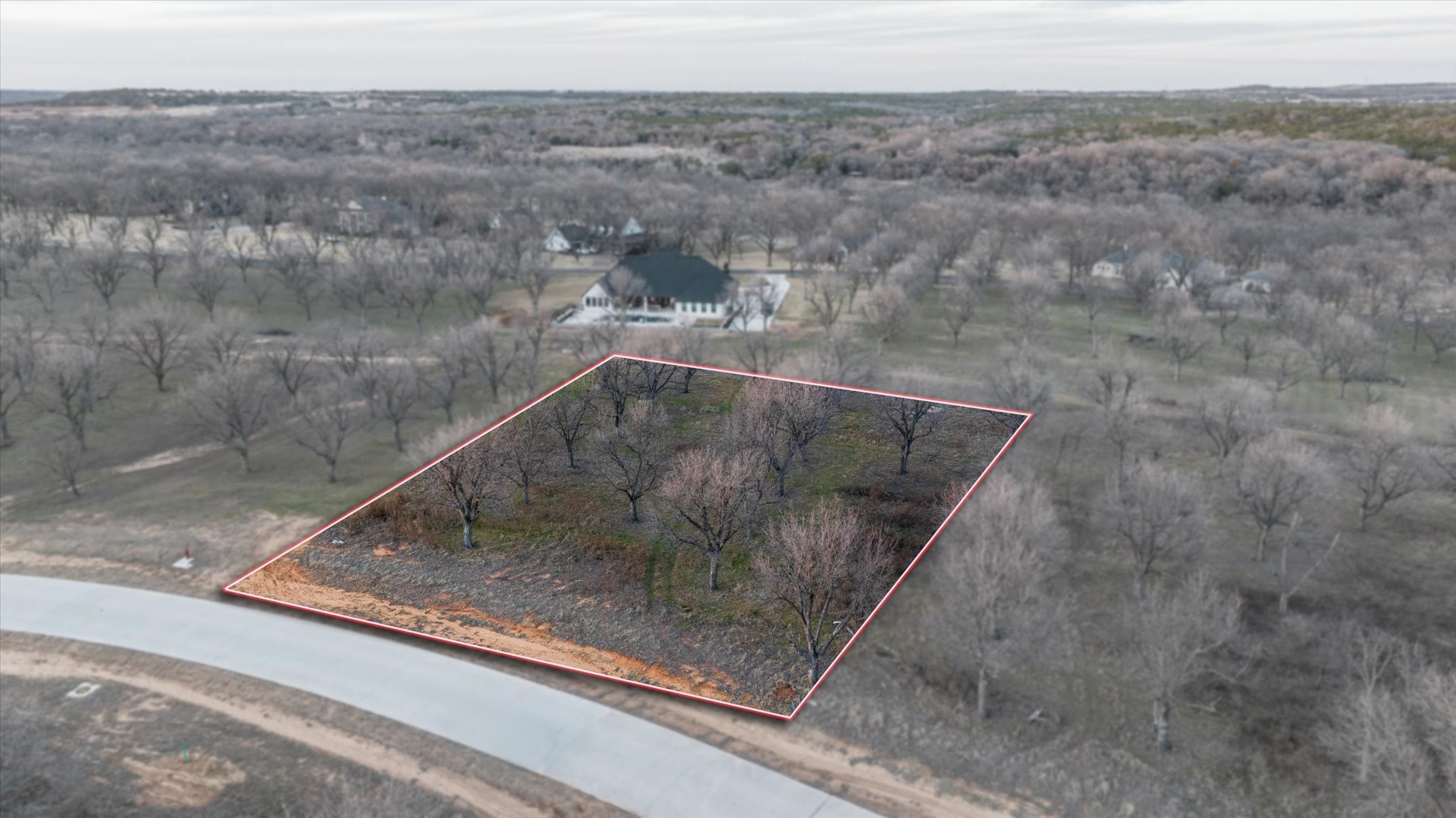 2160 E Landings N Granbury TX 76049