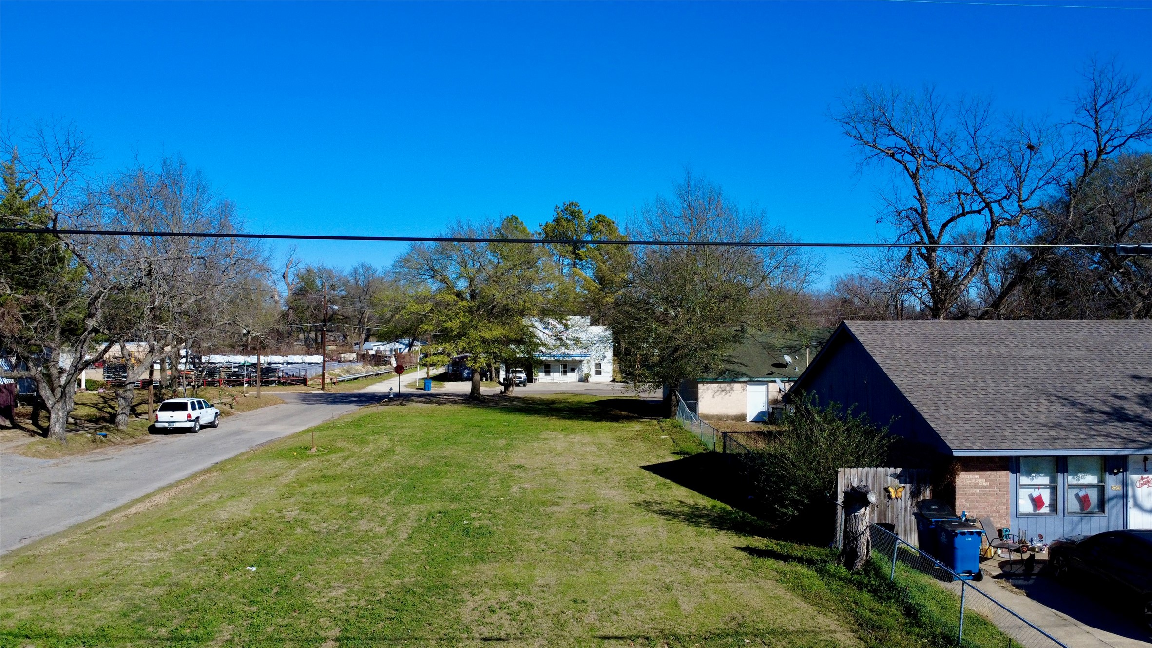 1112 N Beaton Street Corsicana TX 75110