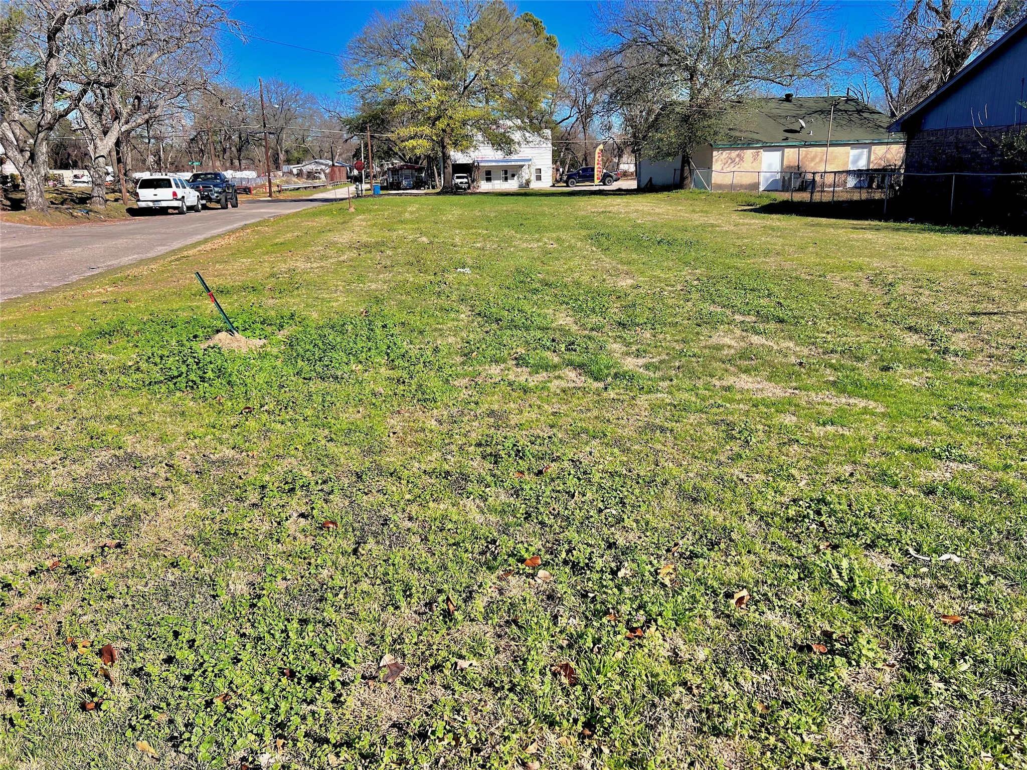 1112 N Beaton Street Corsicana TX 75110