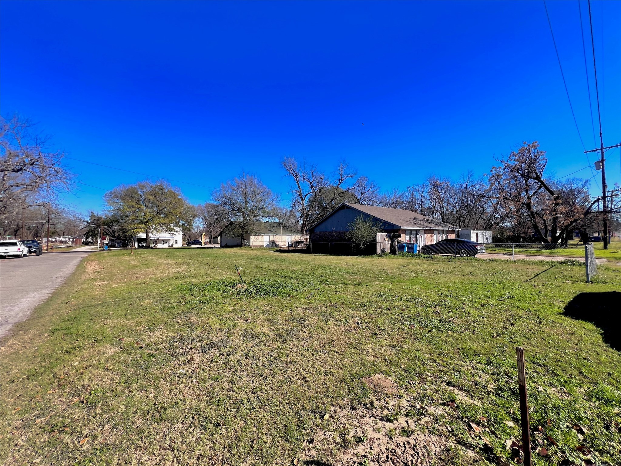 1112 N Beaton Street Corsicana TX 75110