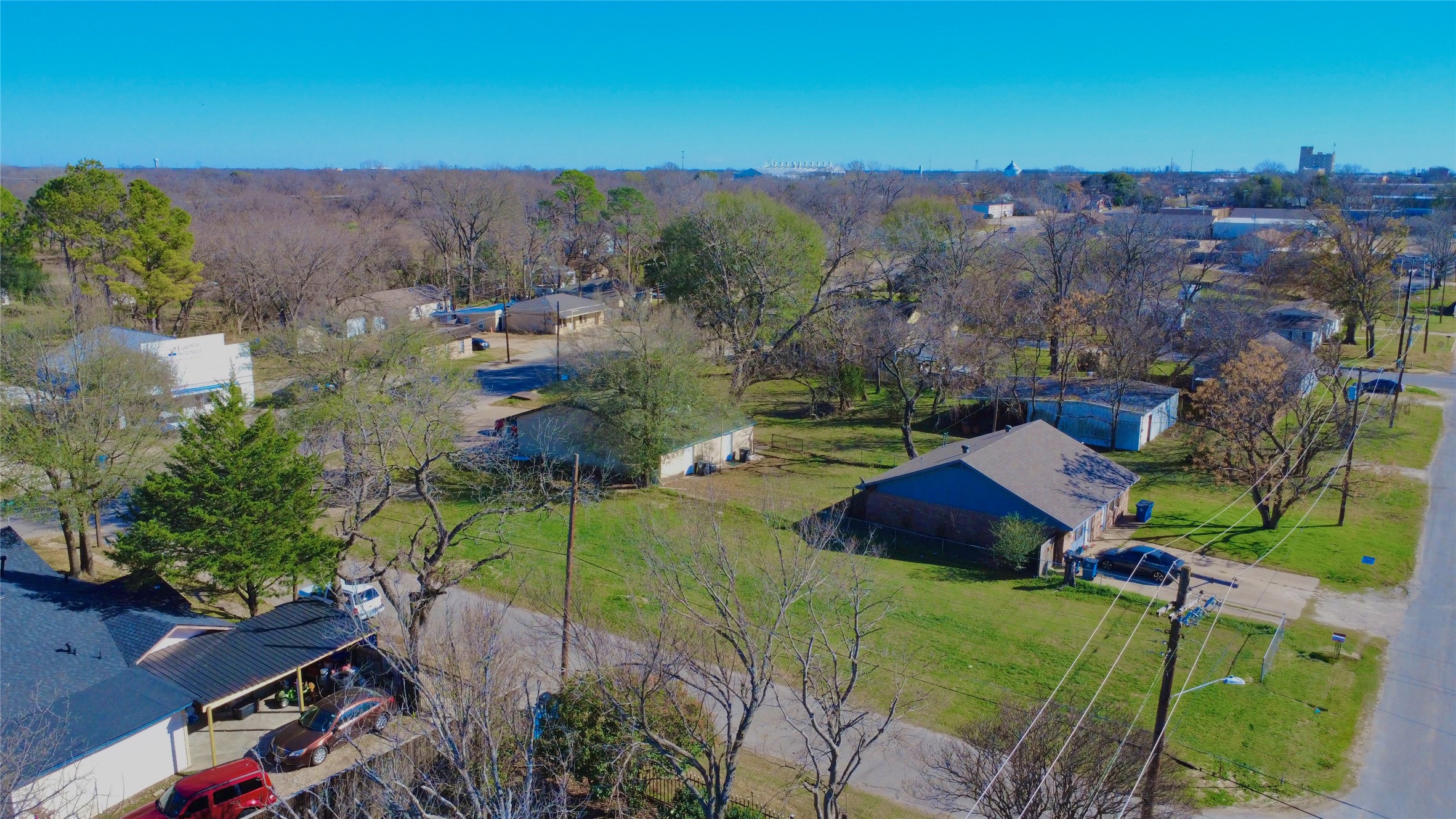1112 N Beaton Street Corsicana TX 75110