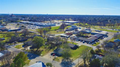 1112 N Beaton Street Corsicana TX 75110