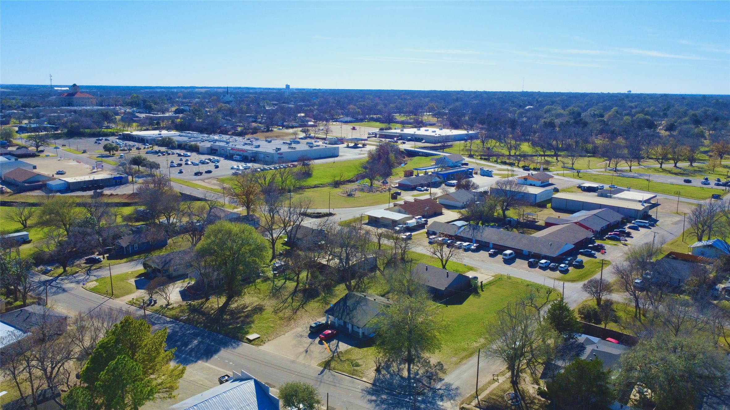 1112 N Beaton Street Corsicana TX 75110