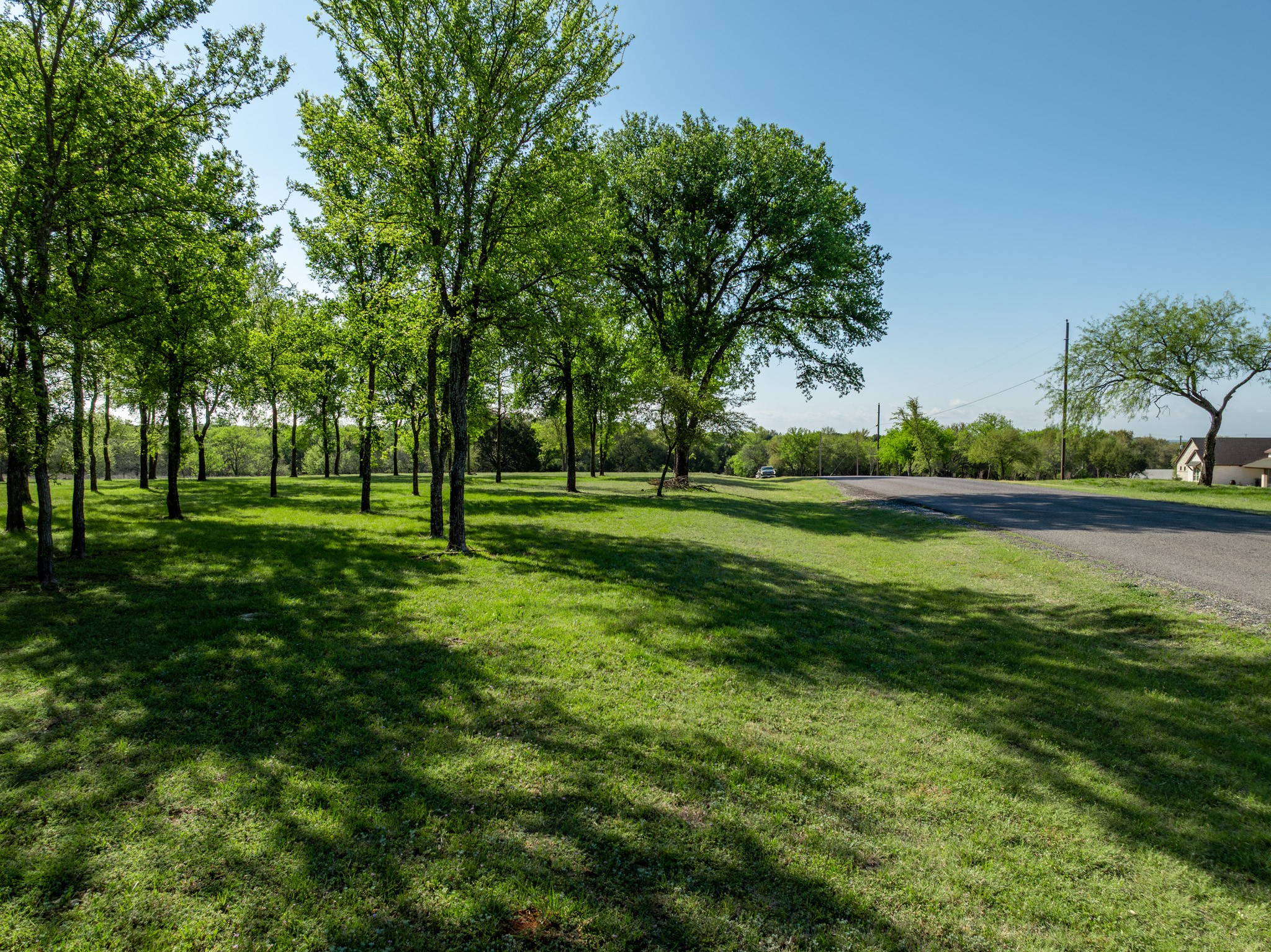 1628 White Bluff Drive Whitney TX 76692