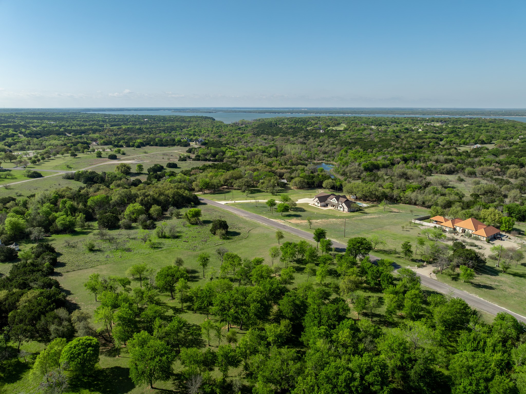 1628 White Bluff Drive Whitney TX 76692