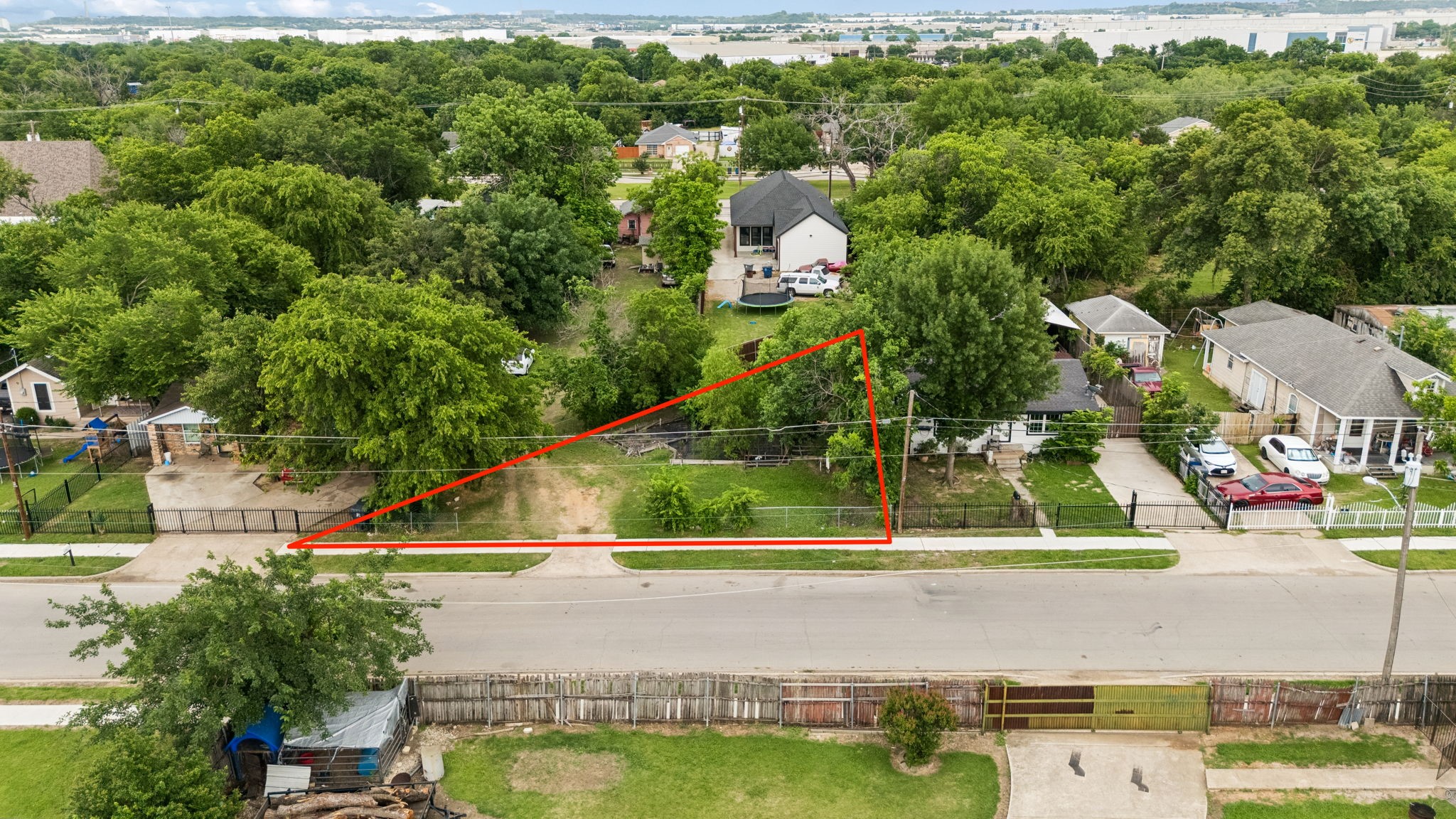 3220 Odessa Street Dallas TX 75212