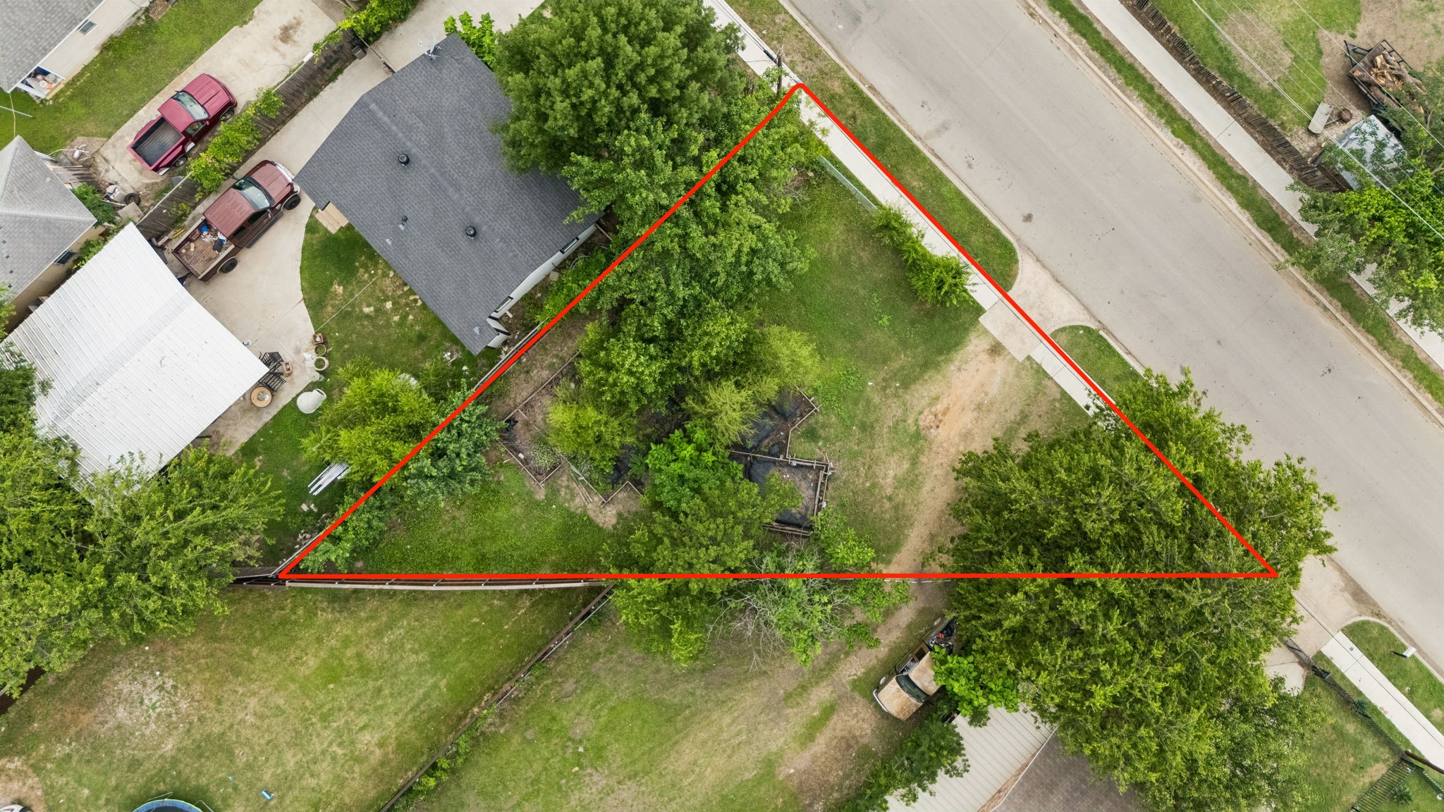 3220 Odessa Street Dallas TX 75212