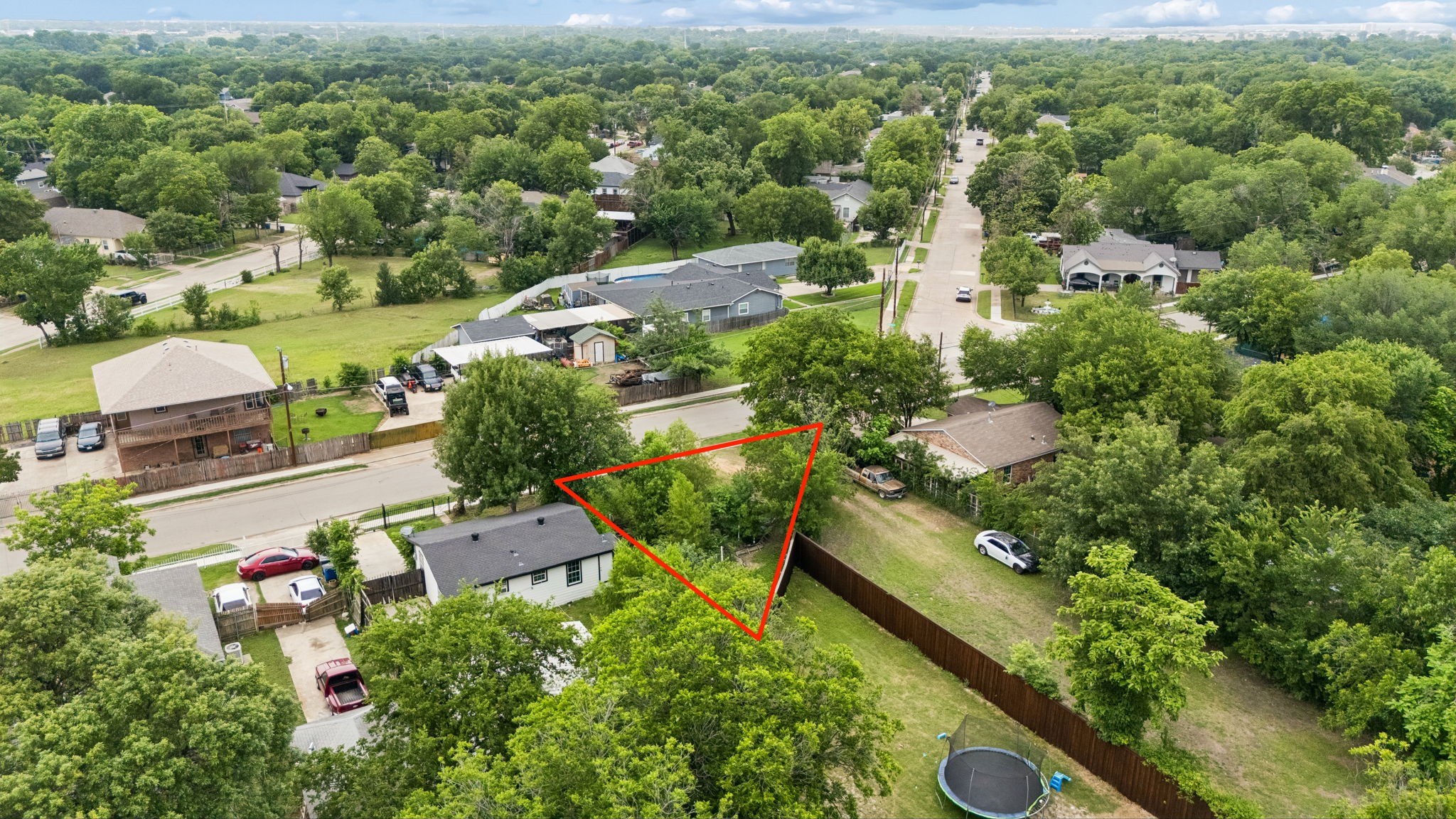 3220 Odessa Street Dallas TX 75212