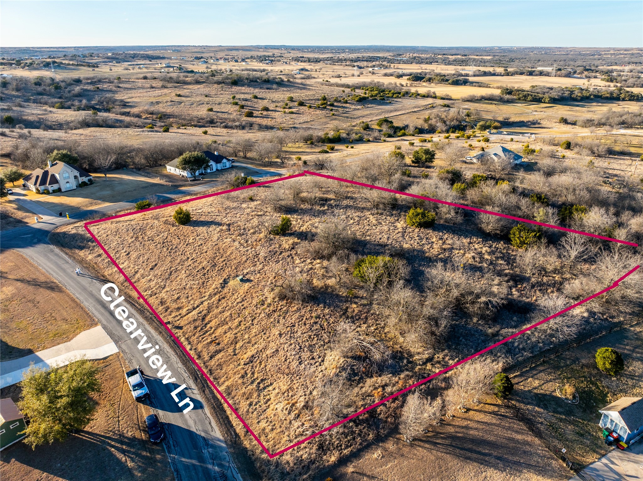 138 Clearview Fort Worth TX 76126