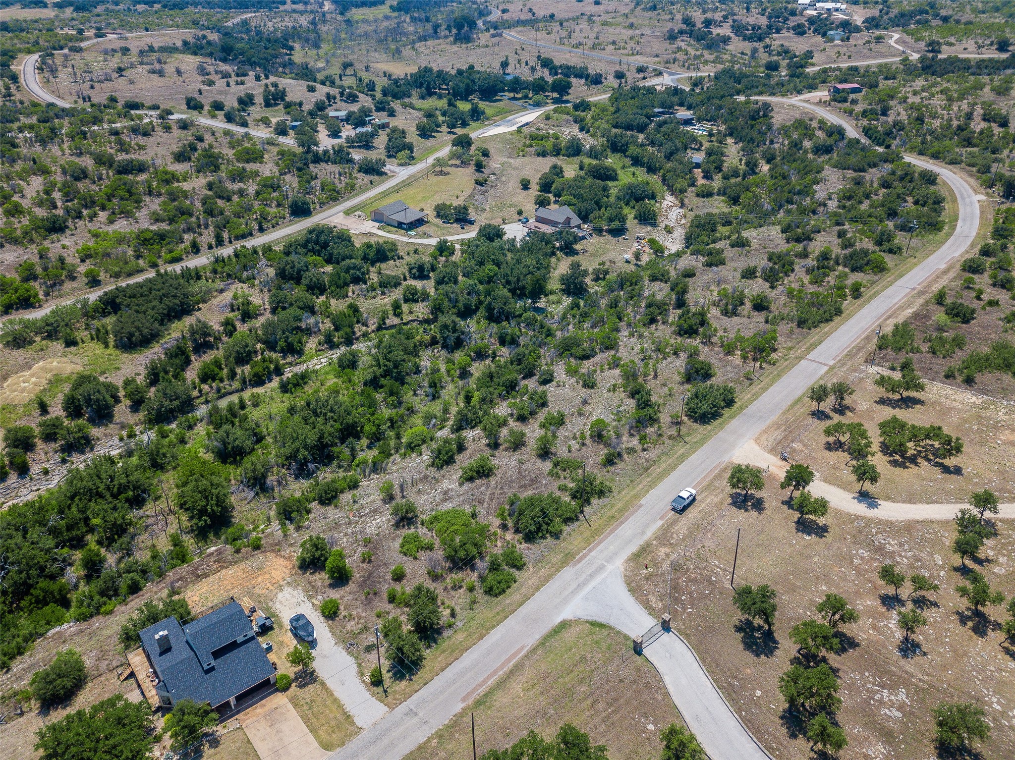 8021 Hells Gate Loop Possum Kingdom Lake TX 76475