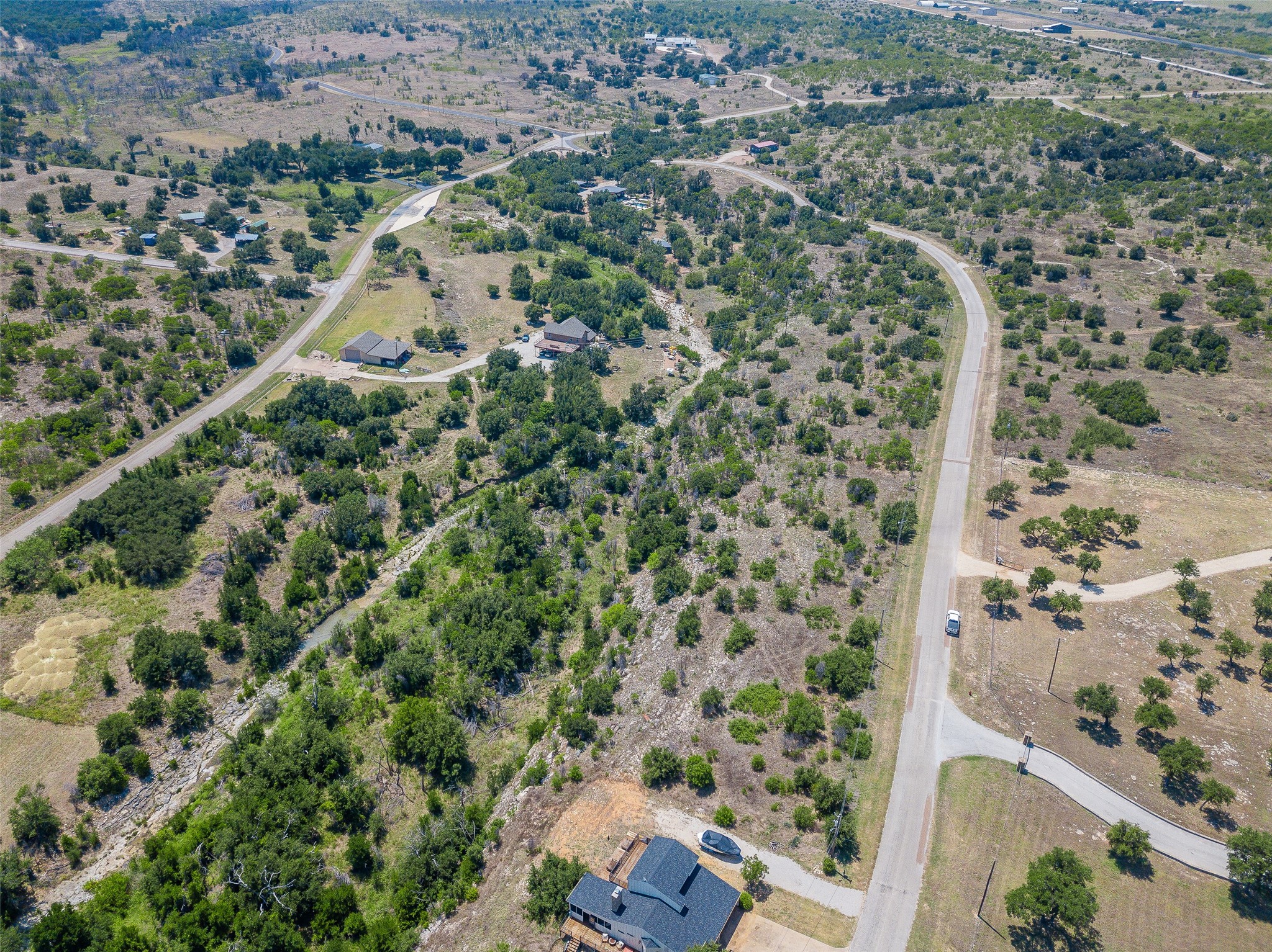 8021 Hells Gate Loop Possum Kingdom Lake TX 76475