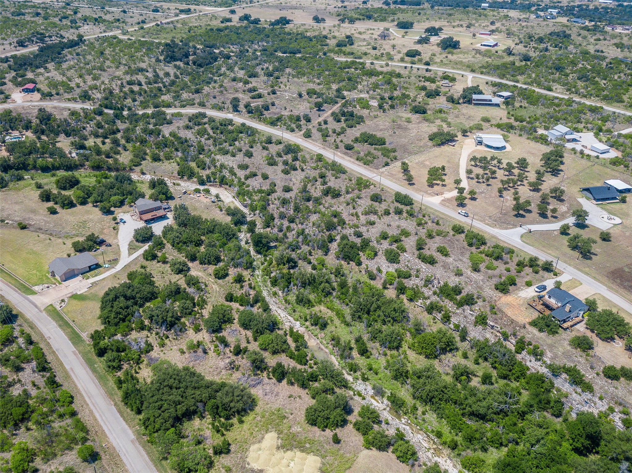 8021 Hells Gate Loop Possum Kingdom Lake TX 76475